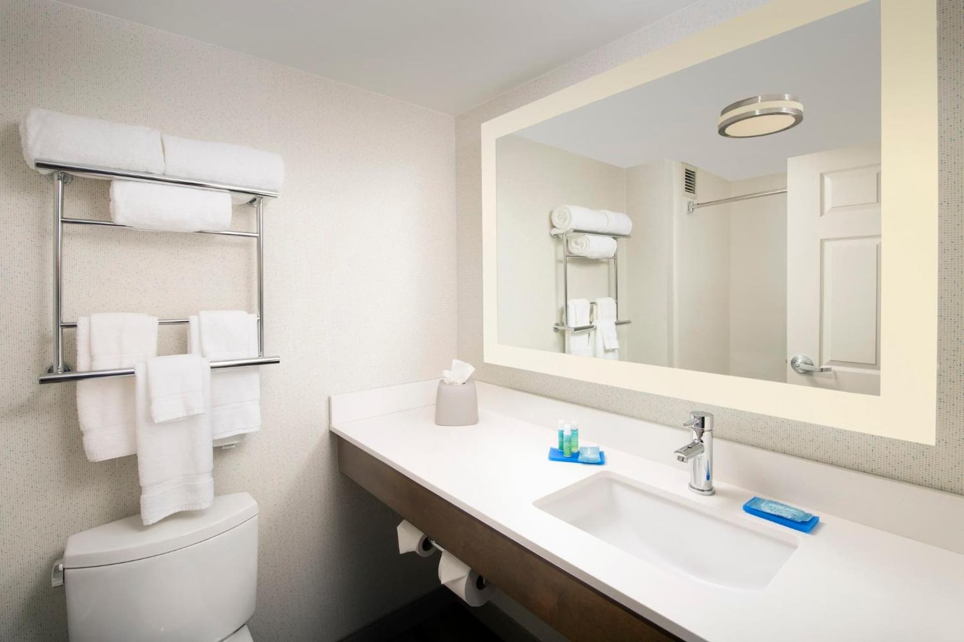 Holiday Inn Express & Suites Baltimore - BWI Airport North by IHG