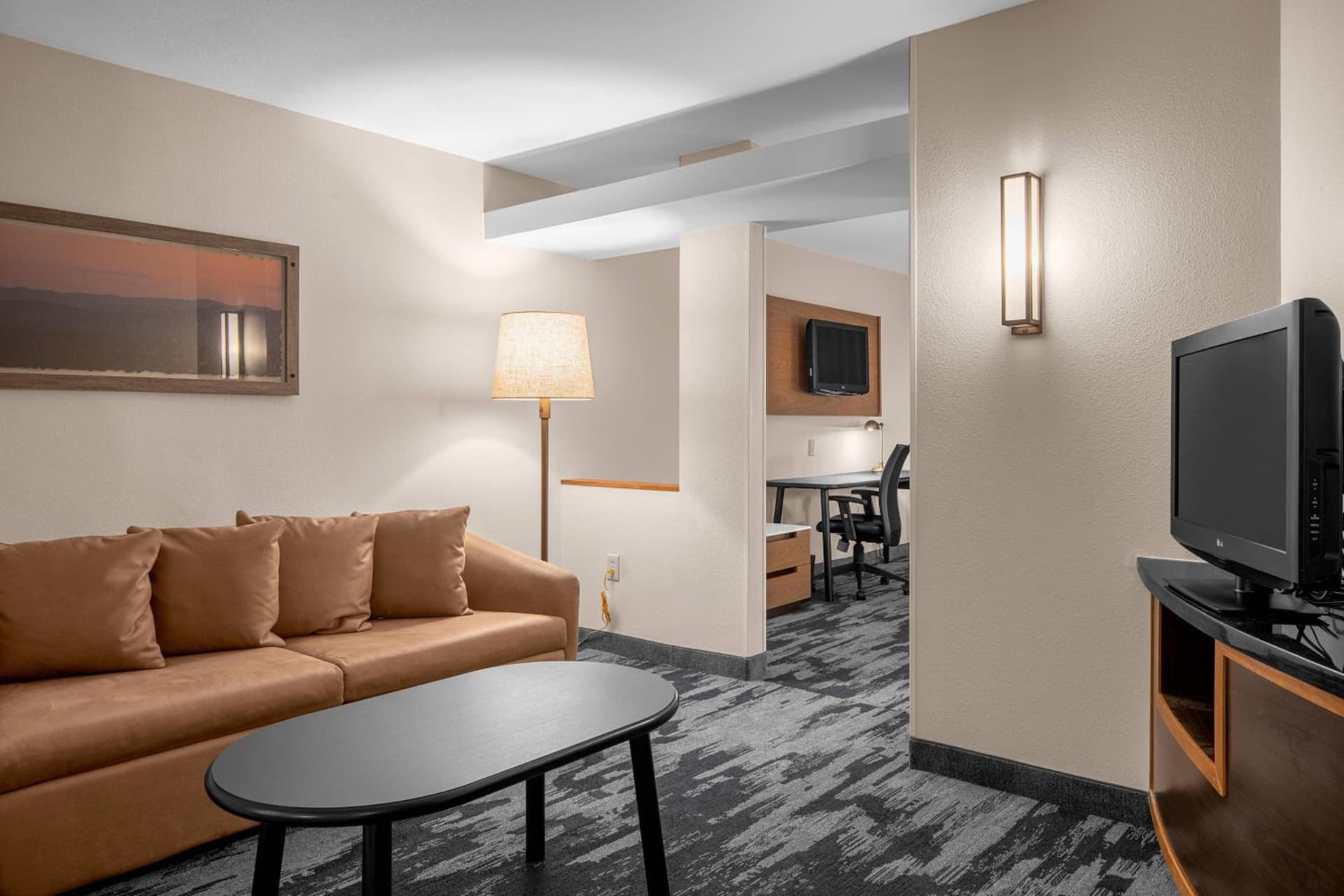 Fairfield by Marriott Inn & Suites Columbus Hilliard