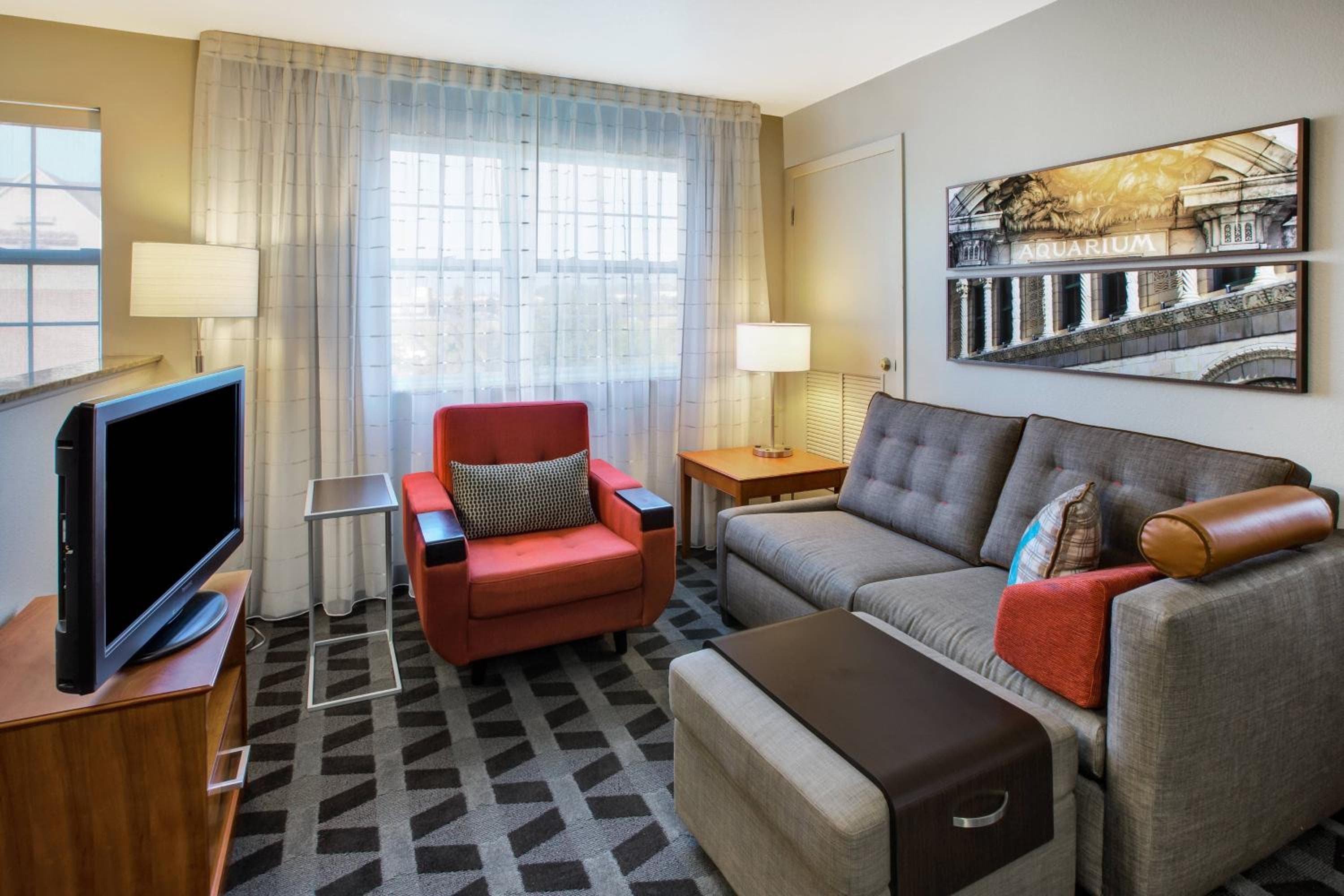 TownePlace Suites Detroit Dearborn