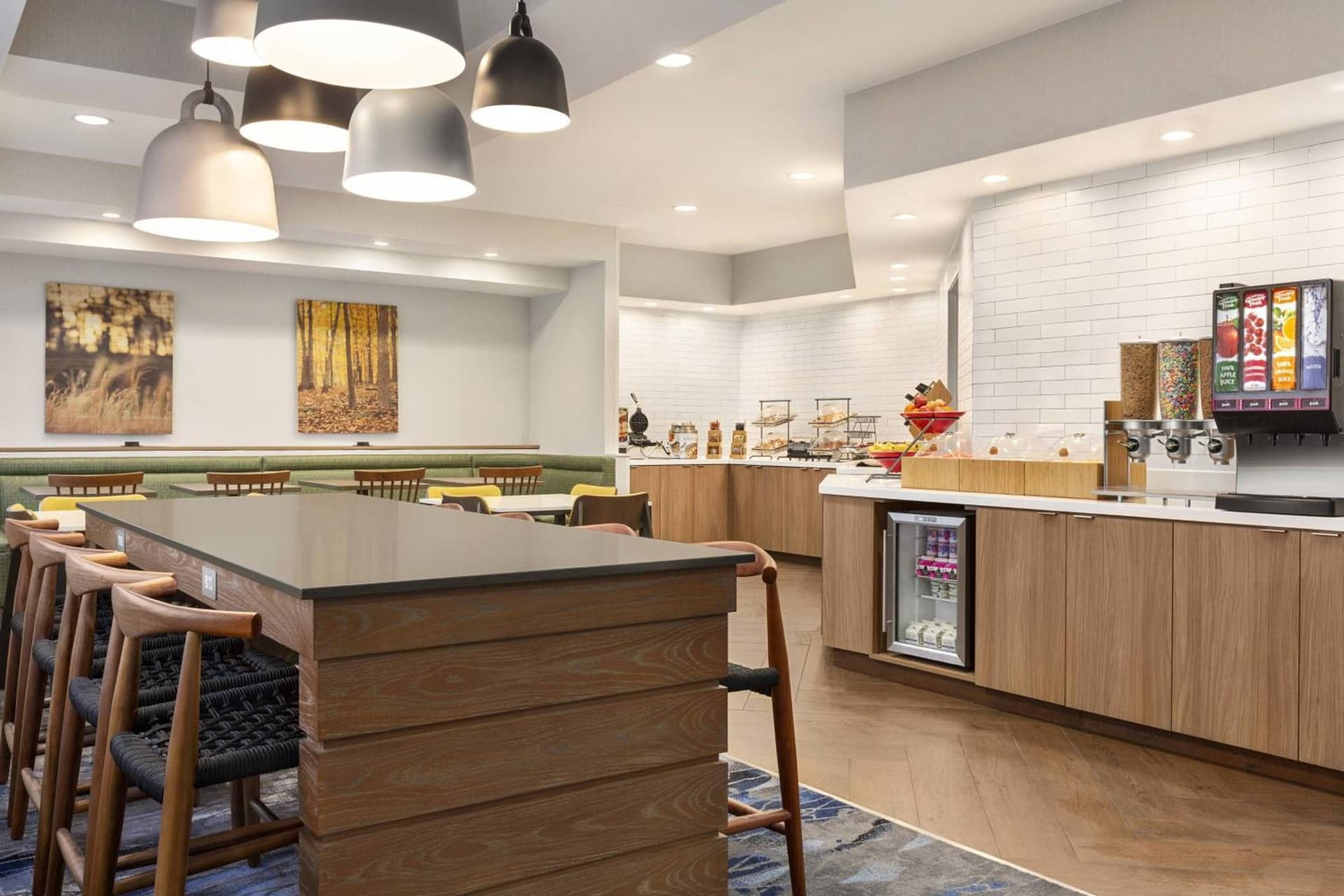 Fairfield Inn by Marriott Tracy