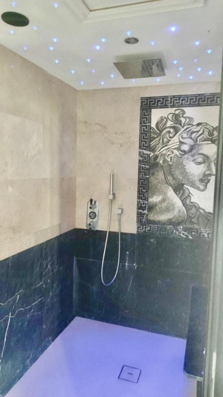 Appartement La Suite Royale Centre Luxembourg 2 chambres
