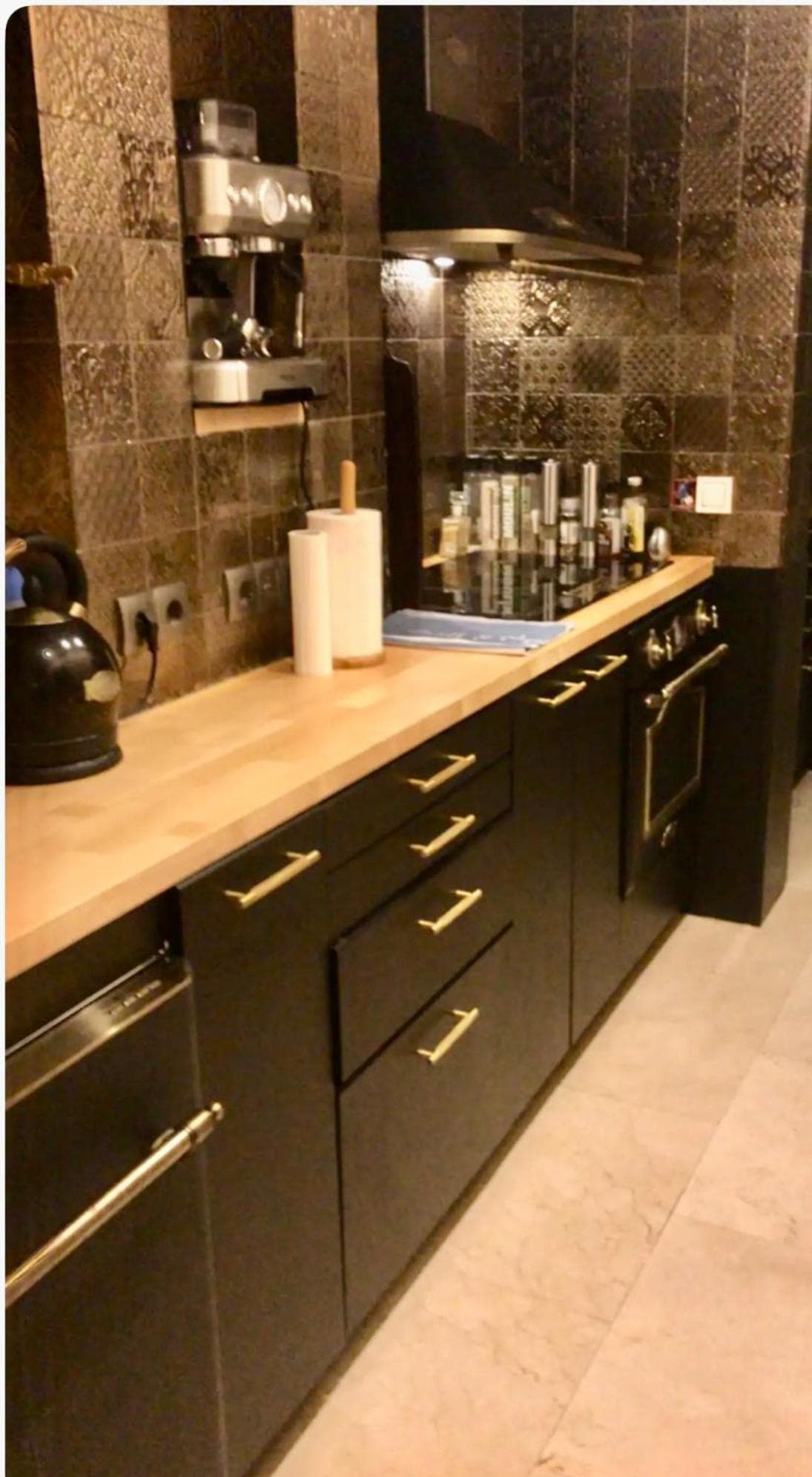 Appartement La Suite Royale Centre Luxembourg 2 chambres
