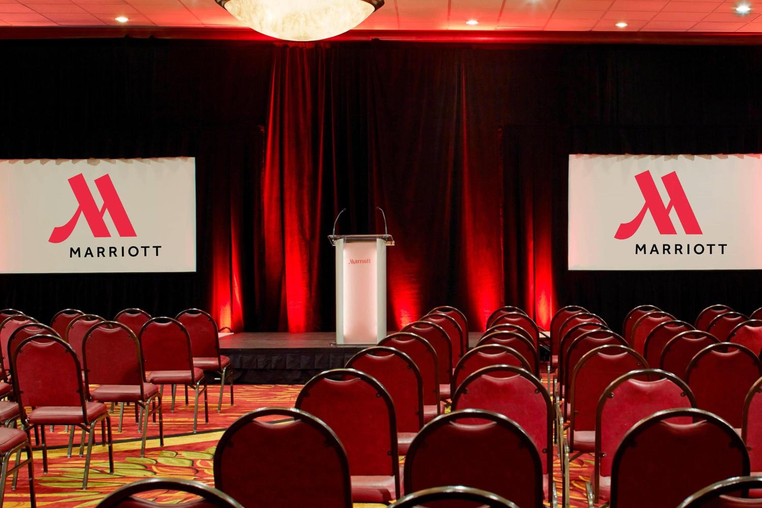 Chicago Marriott Northwest