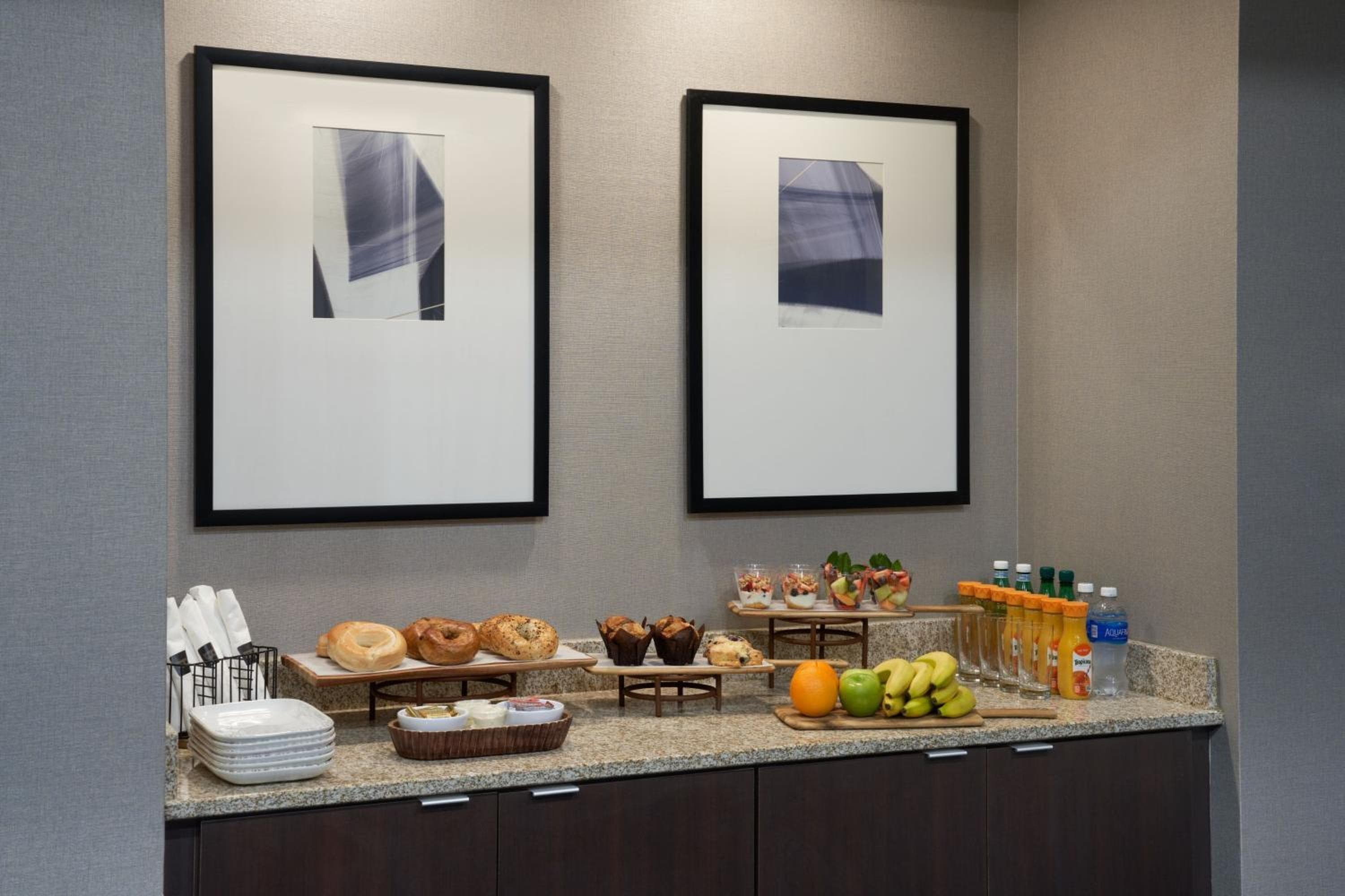 Courtyard by Marriott Fort Lauderdale Weston
