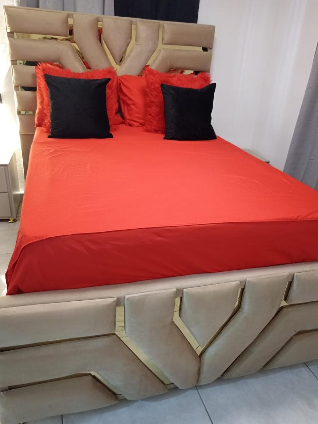 SANTIAGO COMFORT SUITe