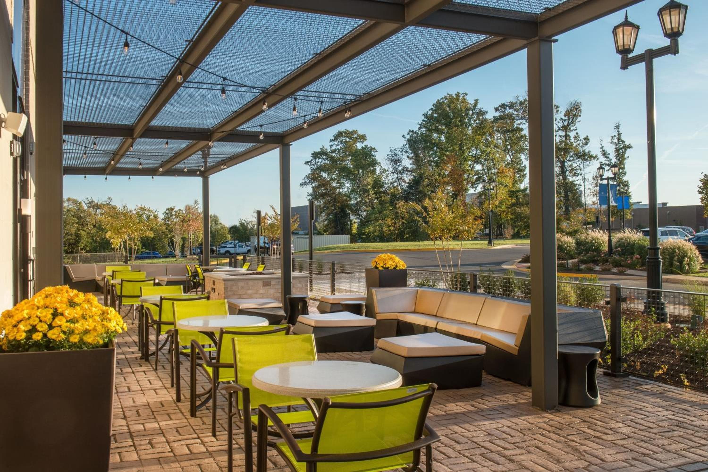 SpringHill Suites by Marriott Gainesville Haymarket