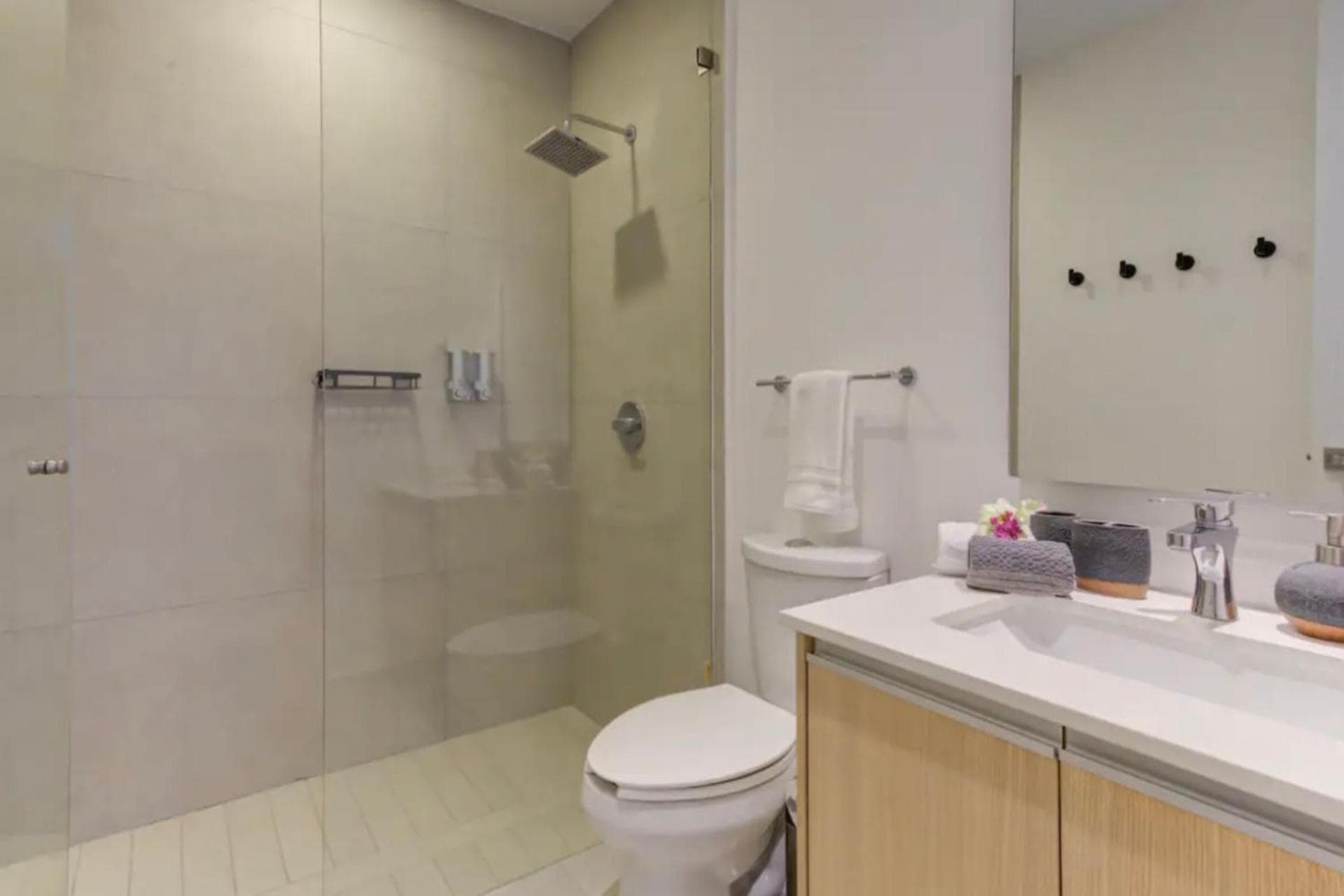 Apartamento en condominio frente a la playa nuevo vallarta Mexico