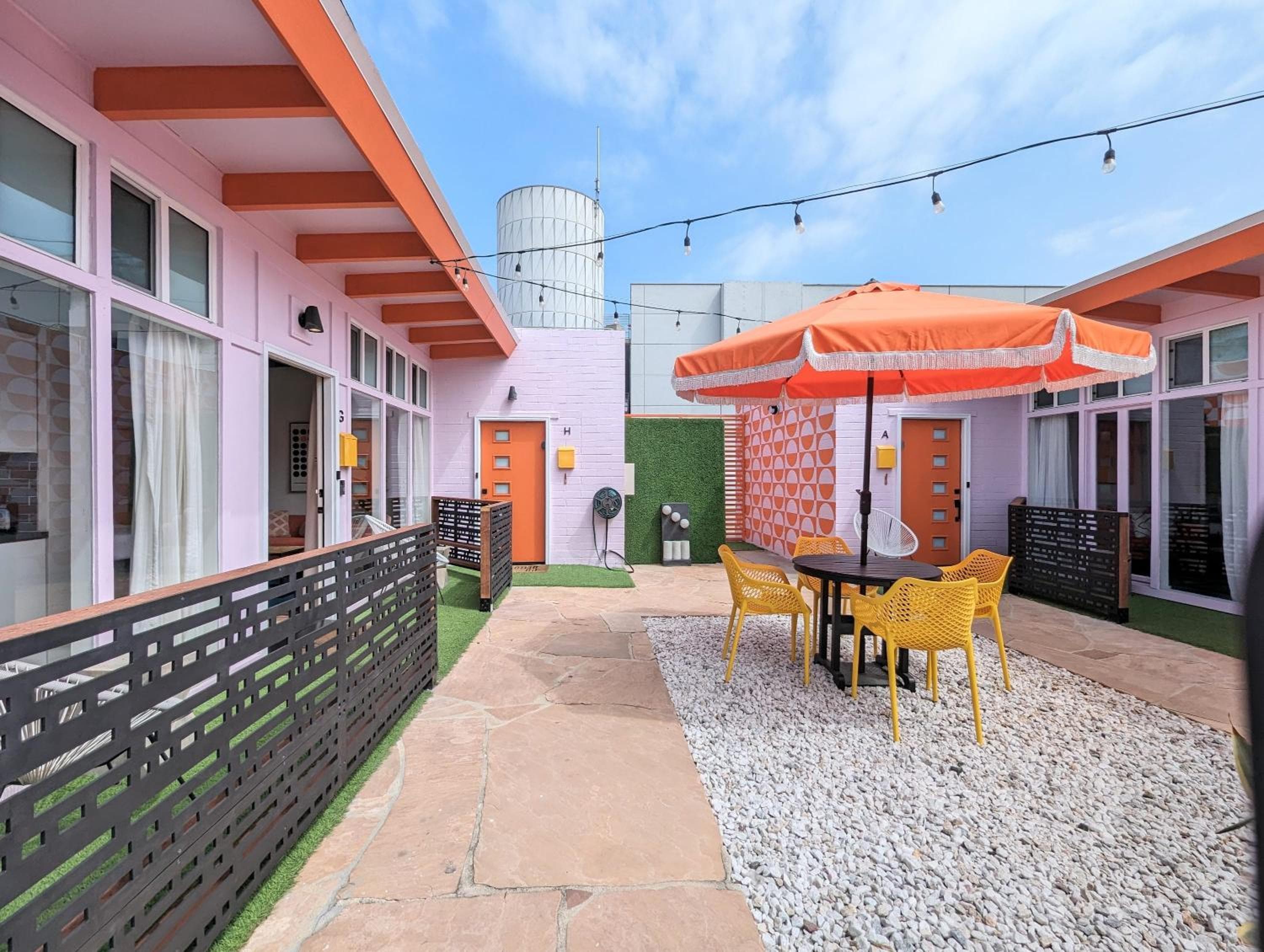 STAY AT THE HERMOSA PIER LUXE Studio - DO NOT REACTIVATE SUN BLOC G