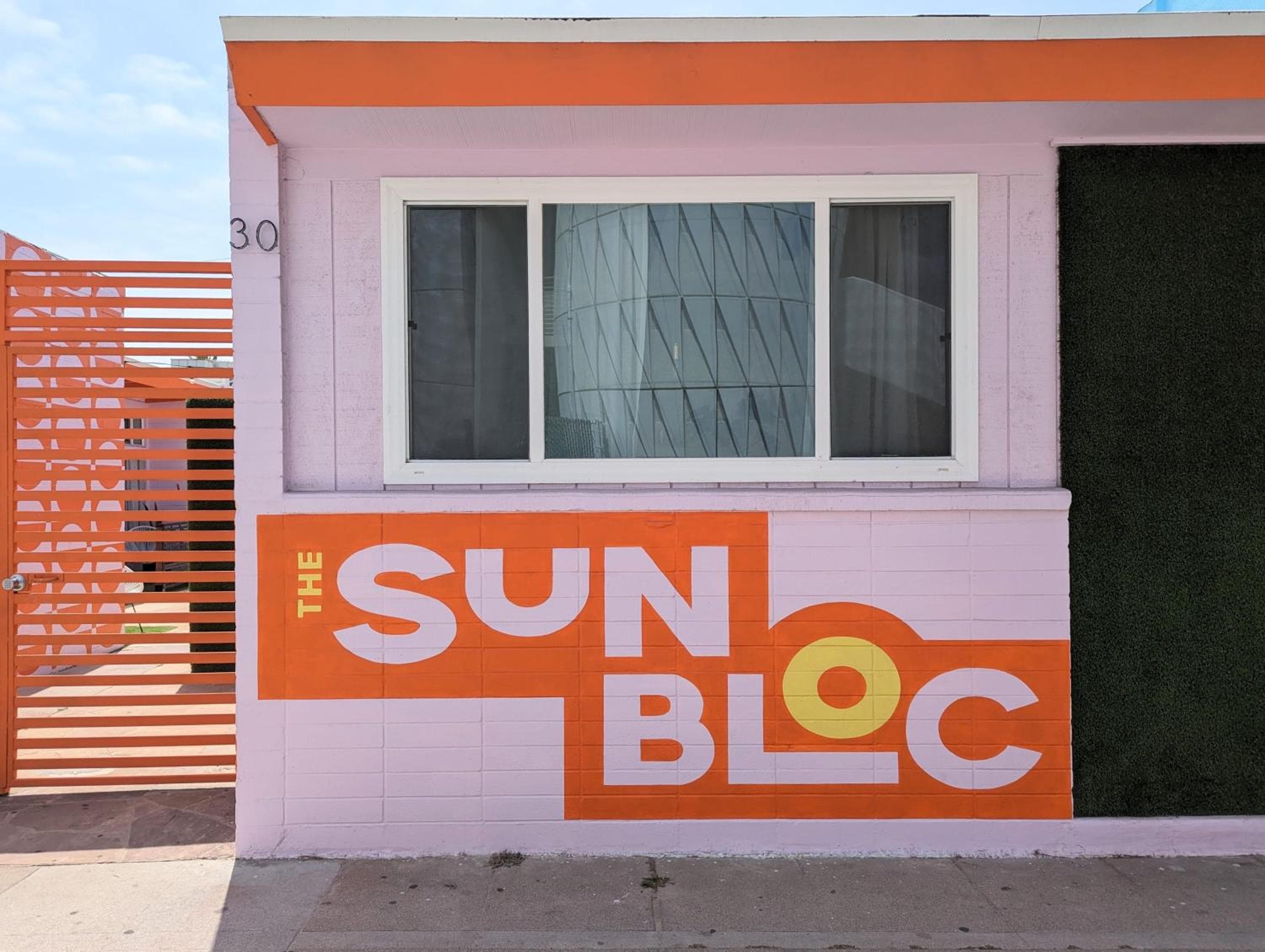 STAY AT THE HERMOSA PIER LUXE Studio - DO NOT REACTIVATE SUN BLOC G