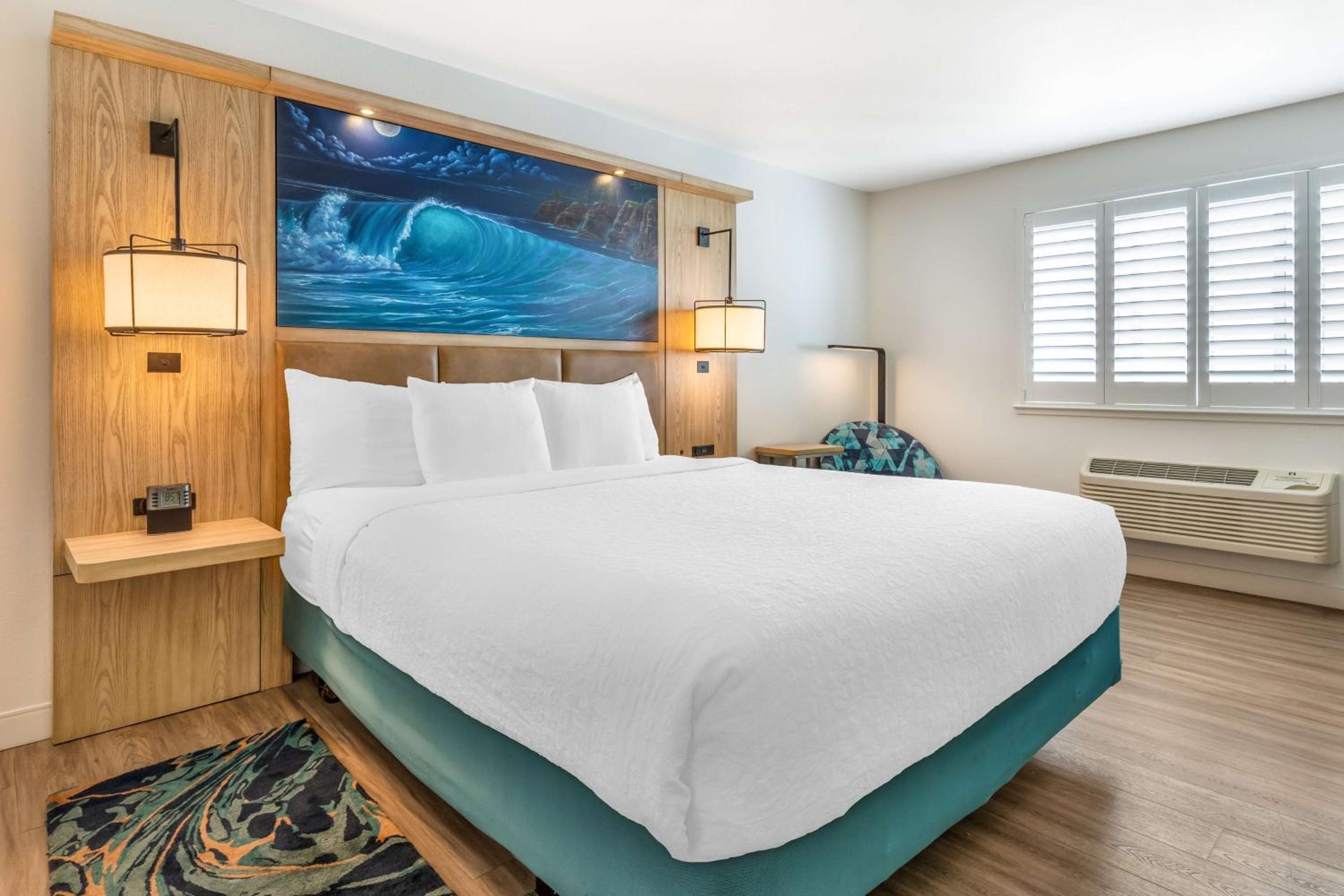 Best Western Plus Capitola By-the-Sea Inn & Suites