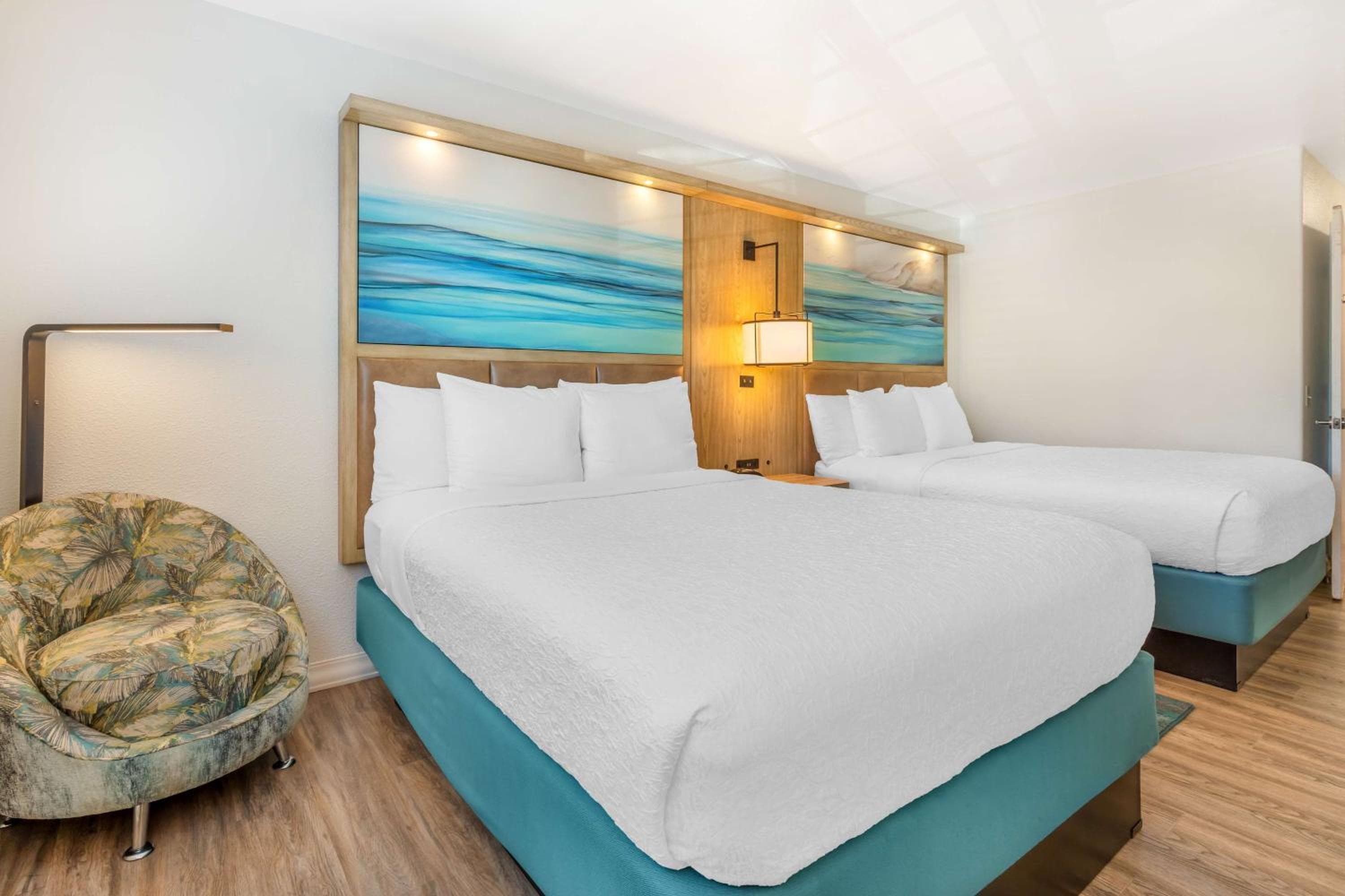 Best Western Plus Capitola By-the-Sea Inn & Suites