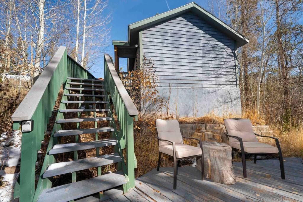 Cozy Cabin Vibes II Breathtaking Views