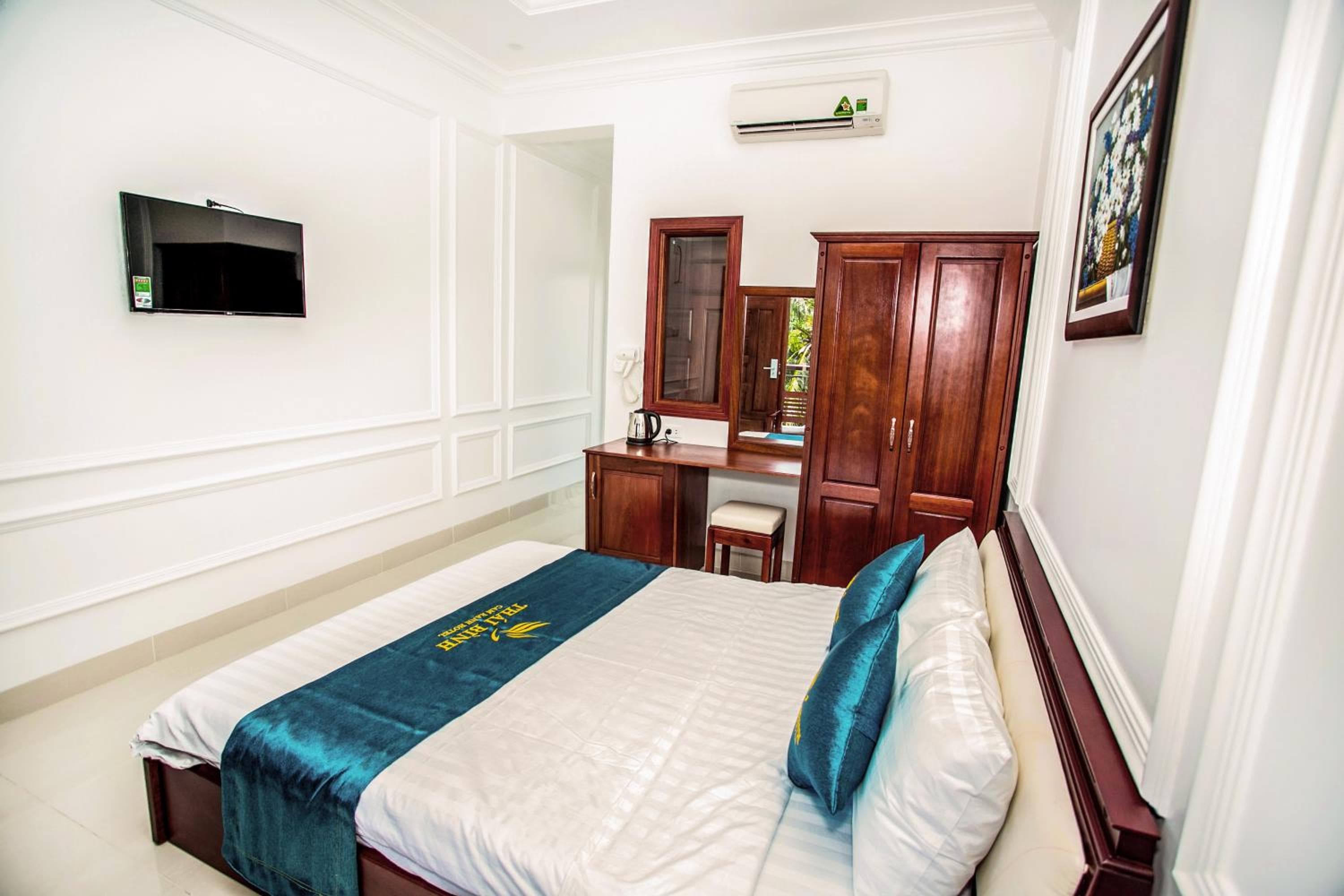 Thai Binh Cam Ranh Hotel