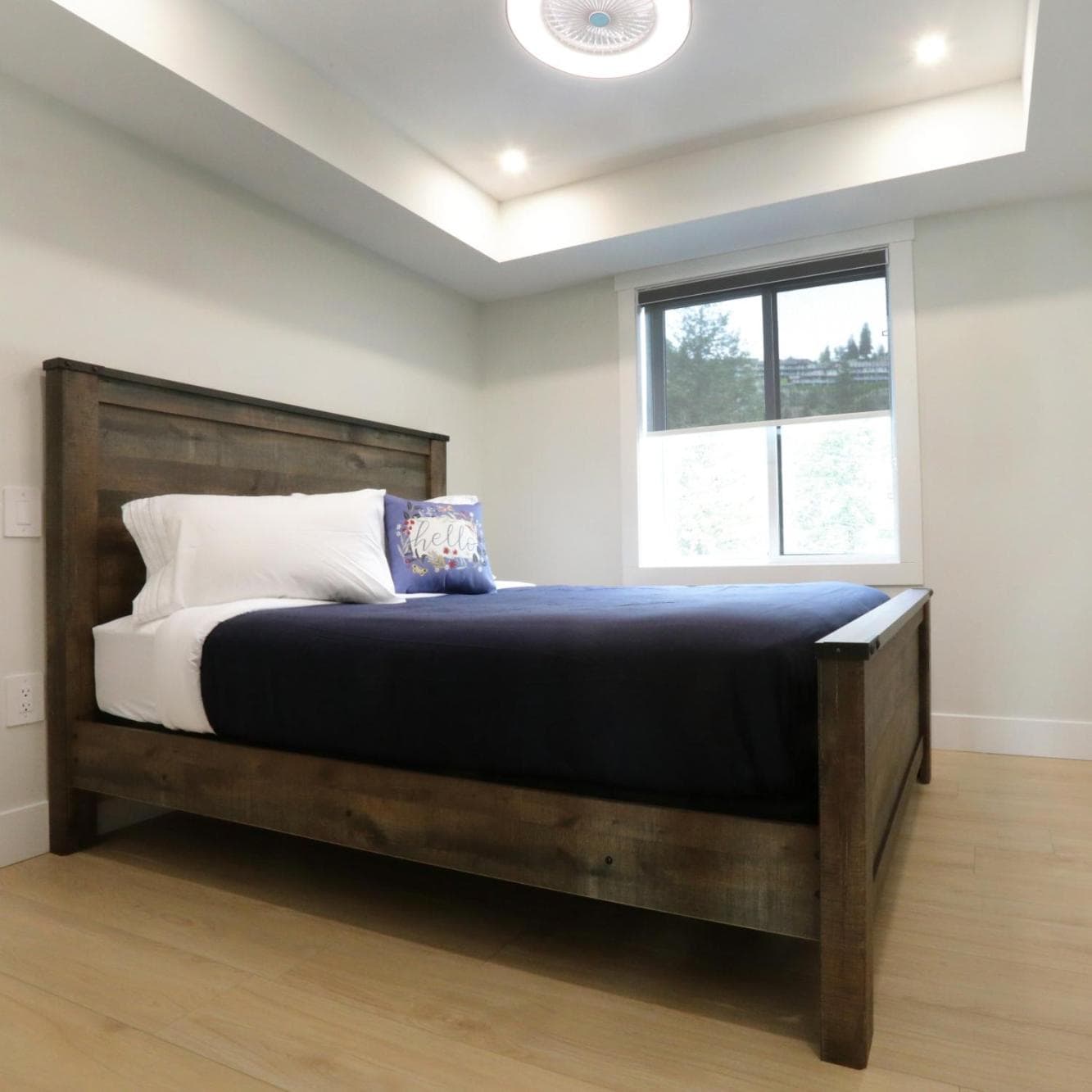 PeachView Deluxe Suites 301
