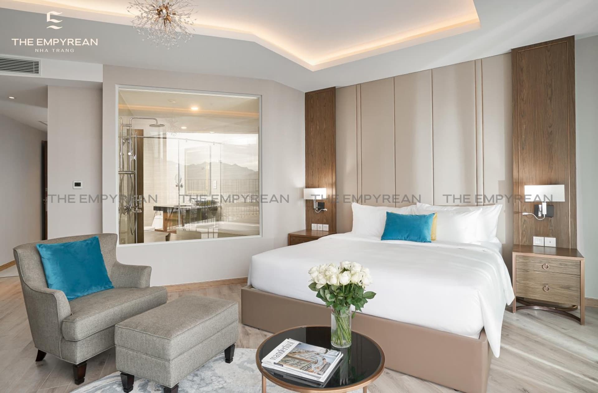 The Empyrean Nha Trang