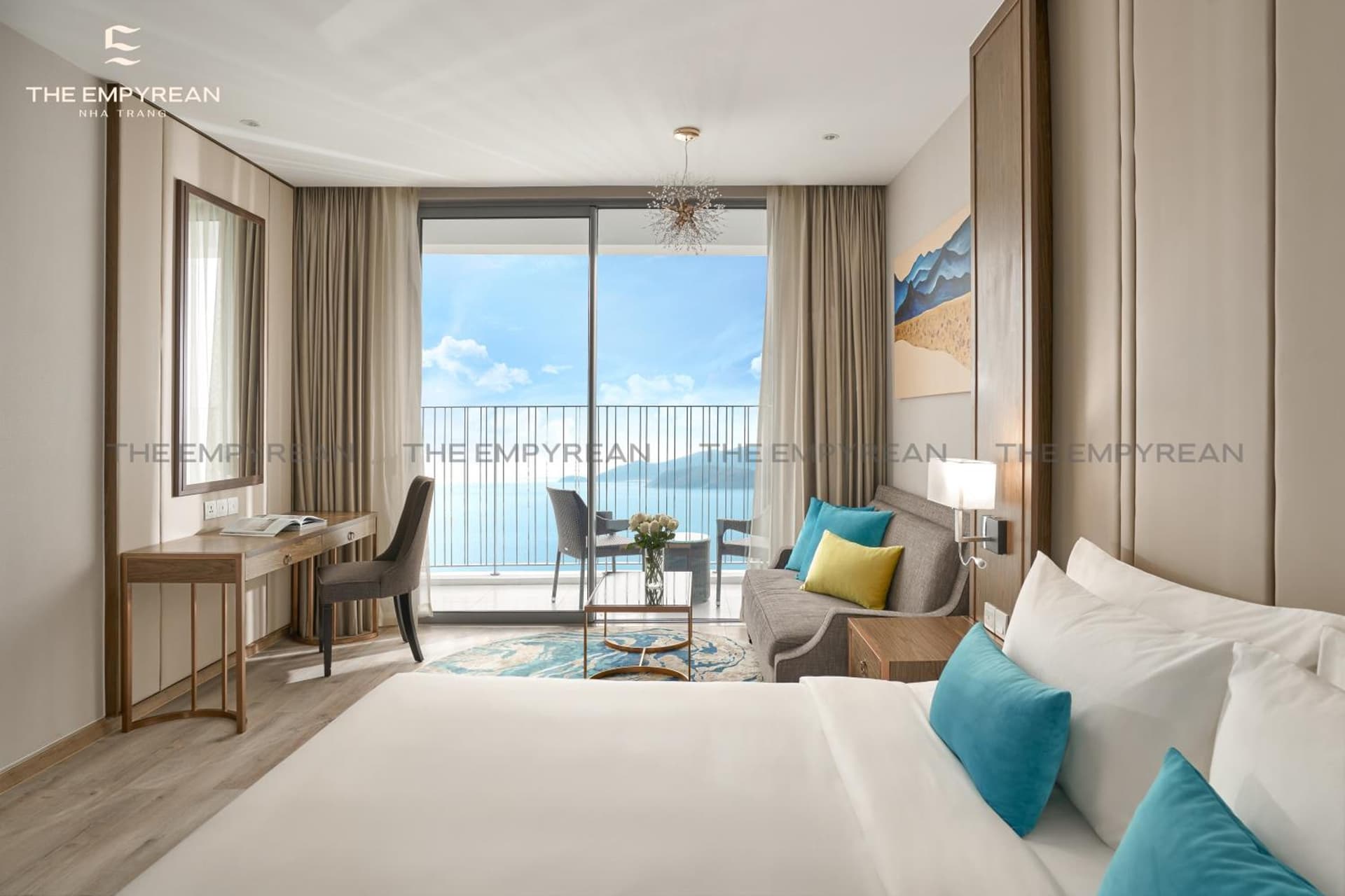 The Empyrean Nha Trang