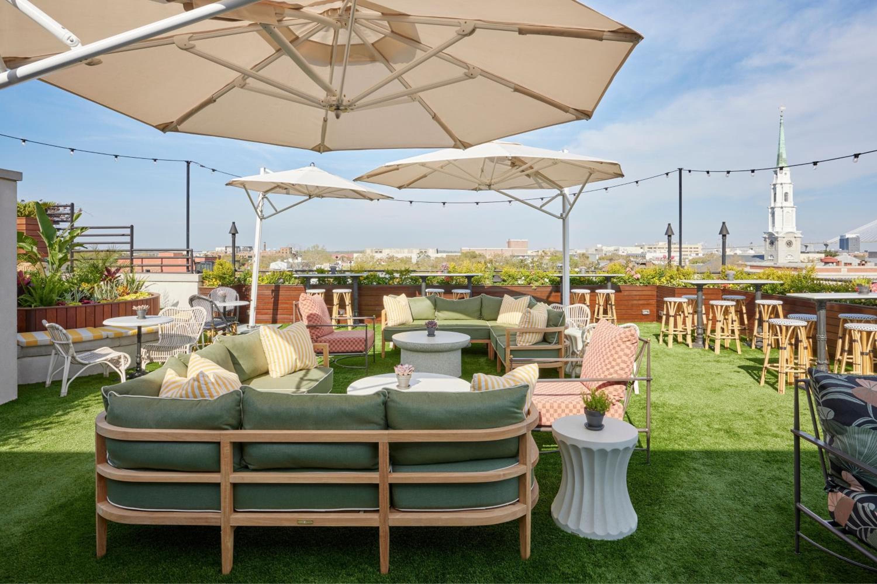 Perry Lane Hotel, a Luxury Collection Hotel, Savannah