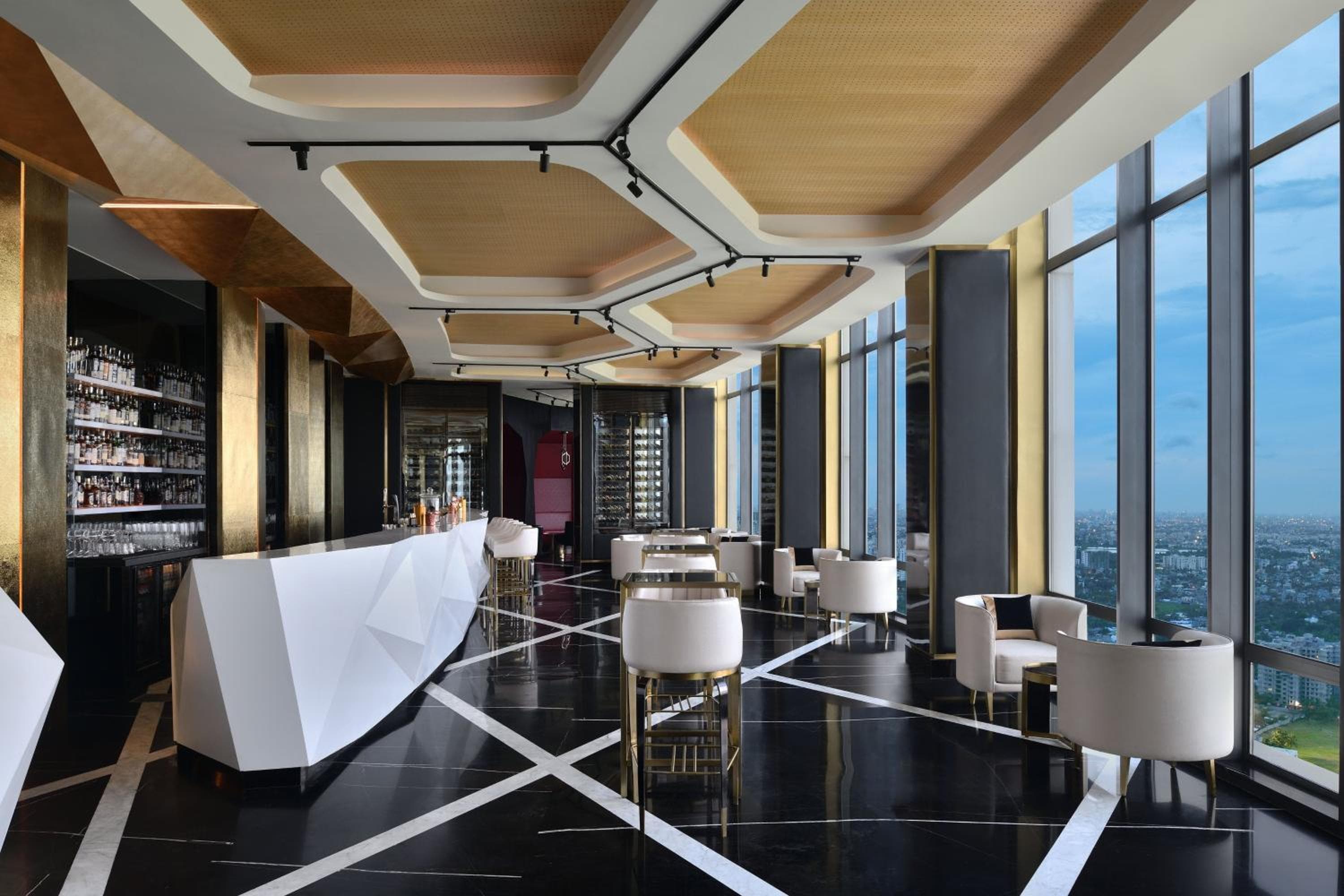 The Westin Kolkata Rajarhat
