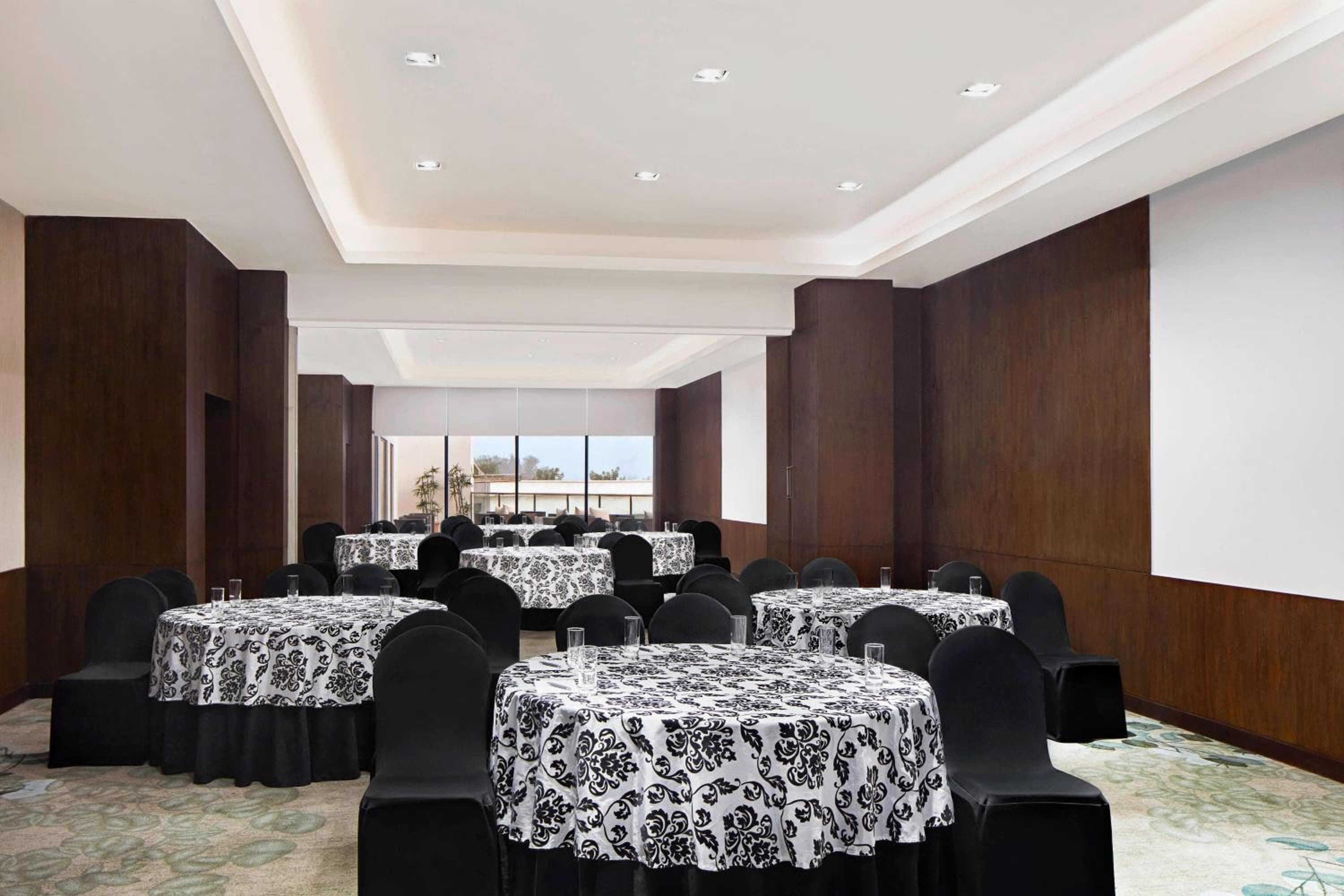 The Westin Kolkata Rajarhat
