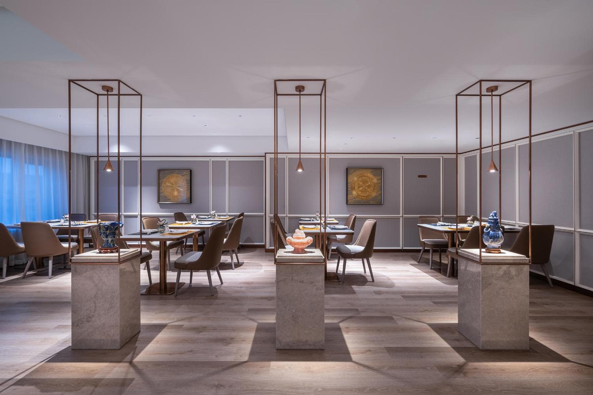 Sunworld Dynasty Hotel Beijing Wangfujing