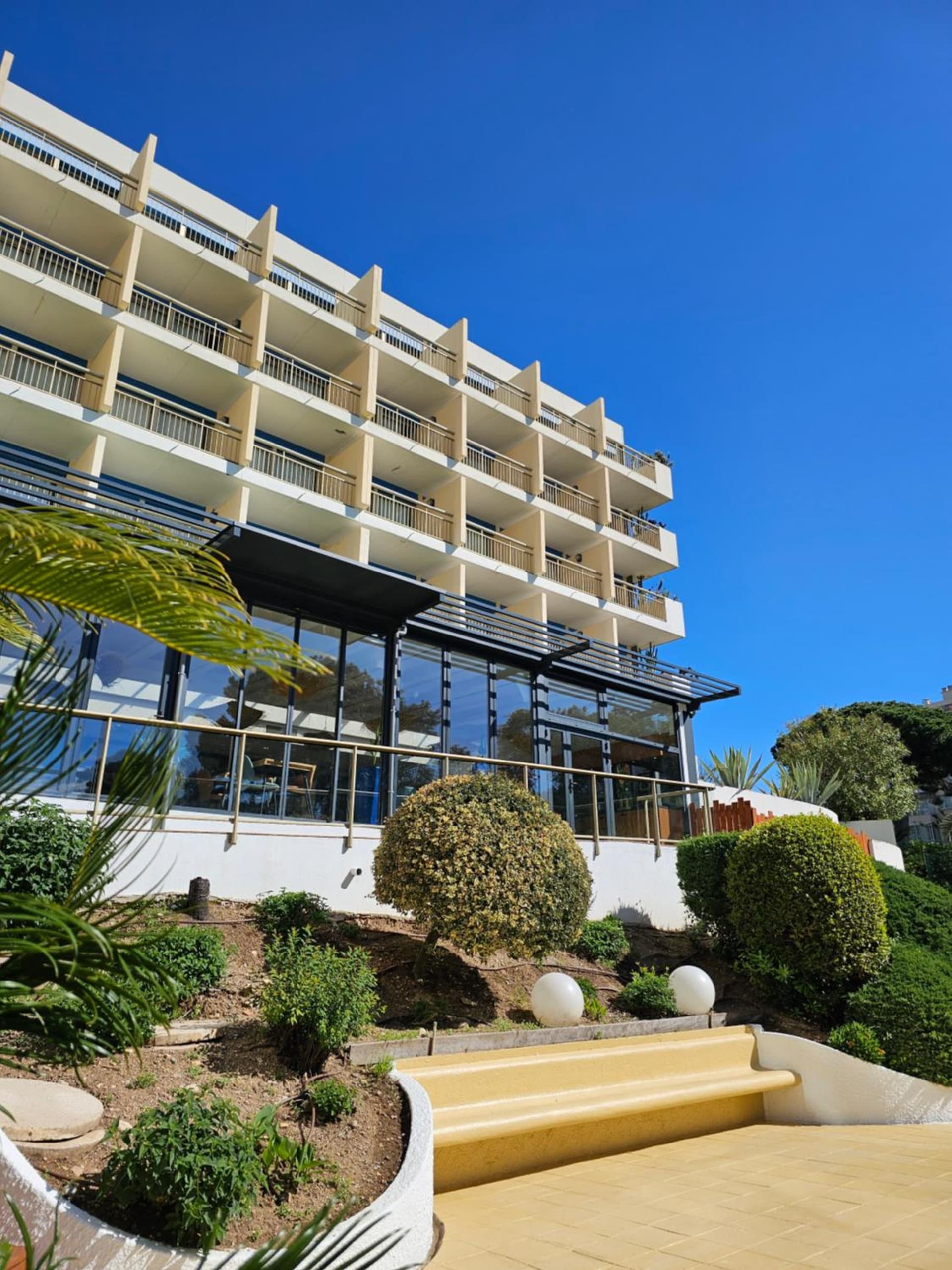 Radisson Hotel Cannes Seaside