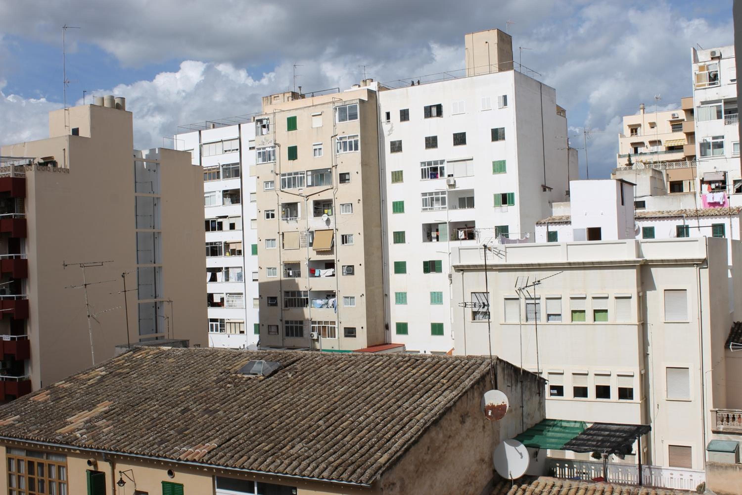Hotel Amic Colon