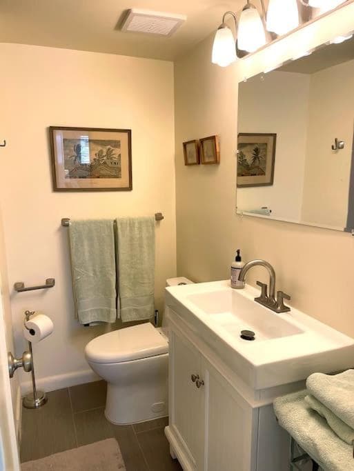 Outstanding Oceanfront Oasis Directly on Beach #8