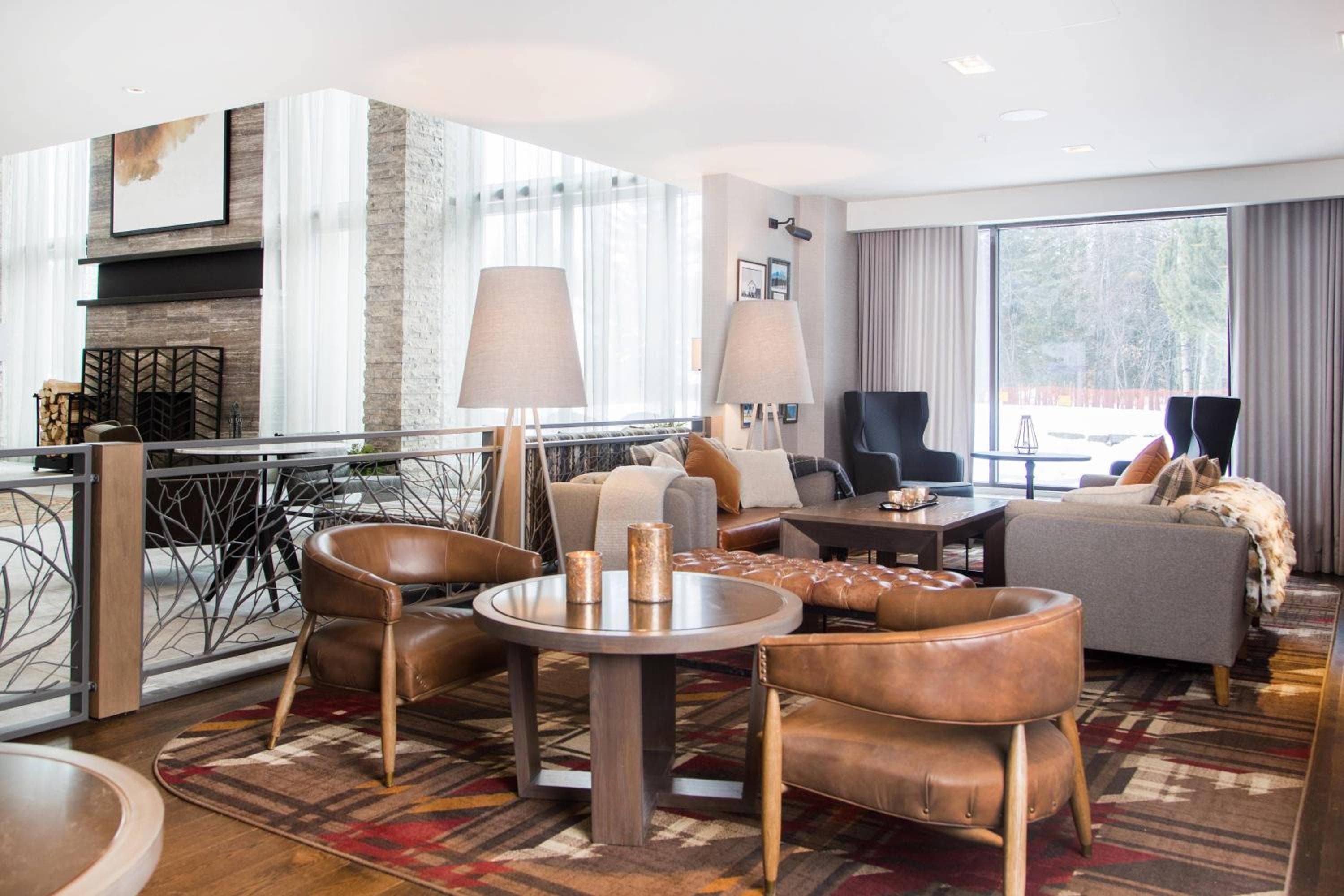 Kananaskis Mountain Lodge, Autograph Collection
