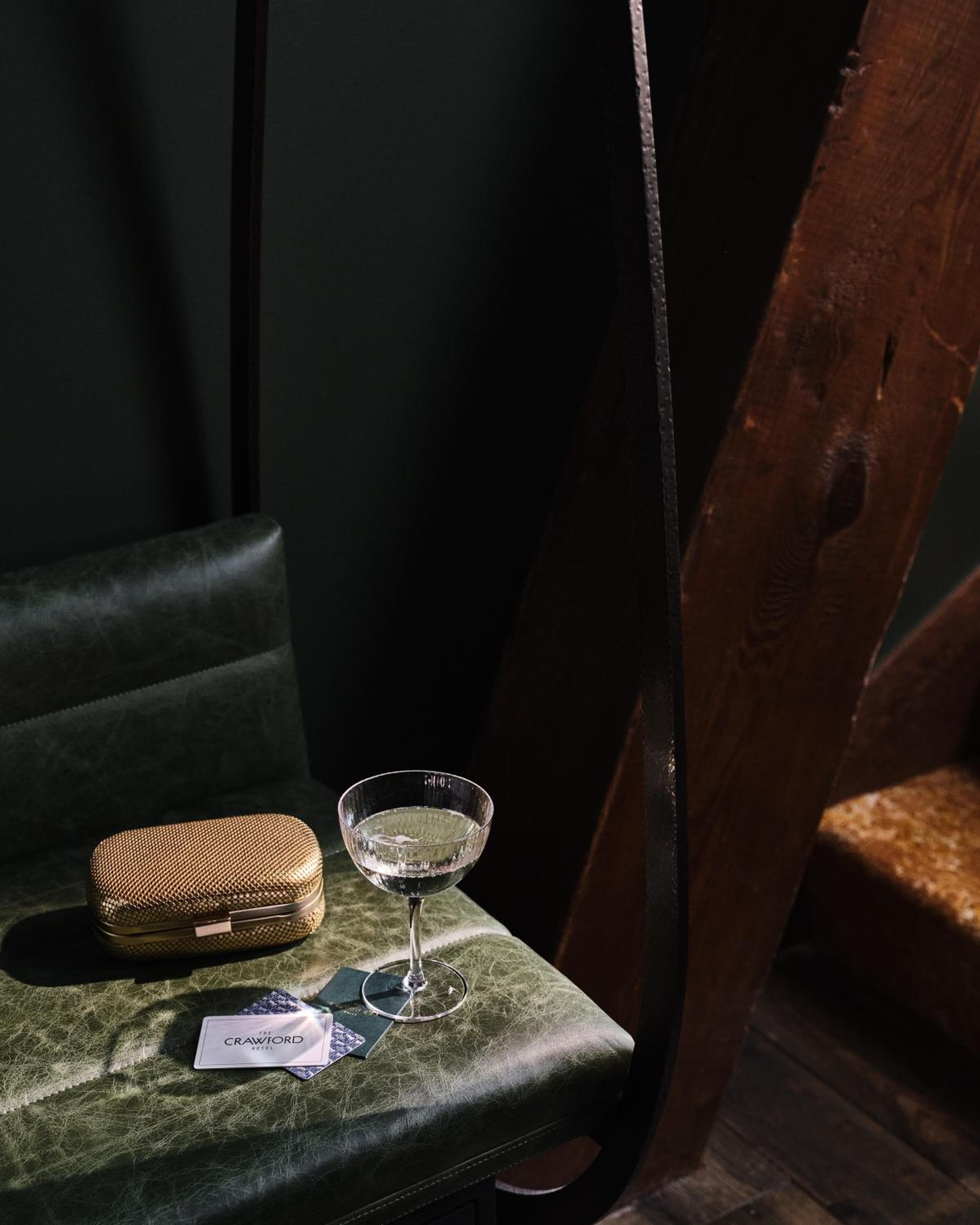 The Crawford Hotel