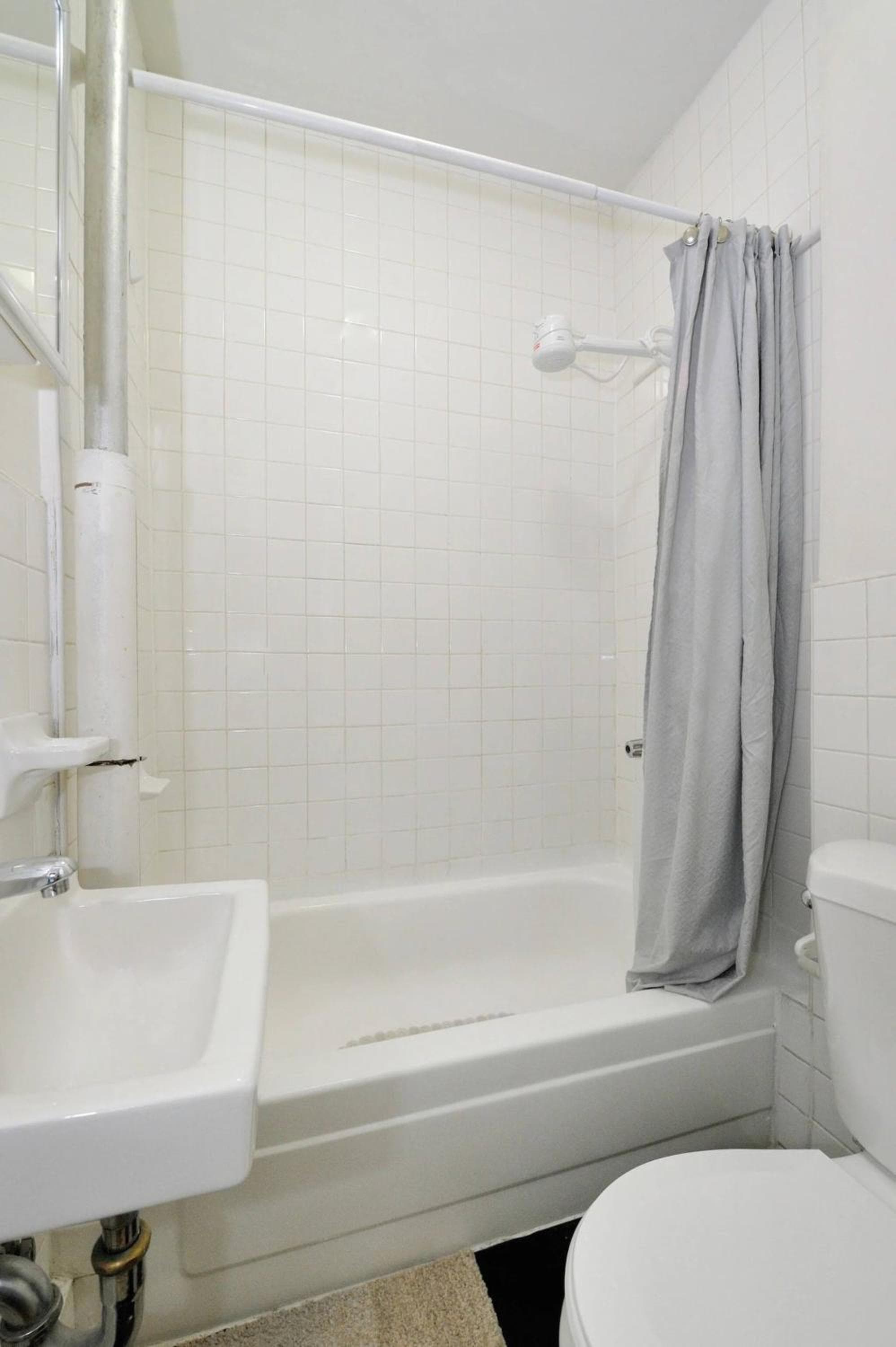 Furnished 2br1ba In Lennox Hill
