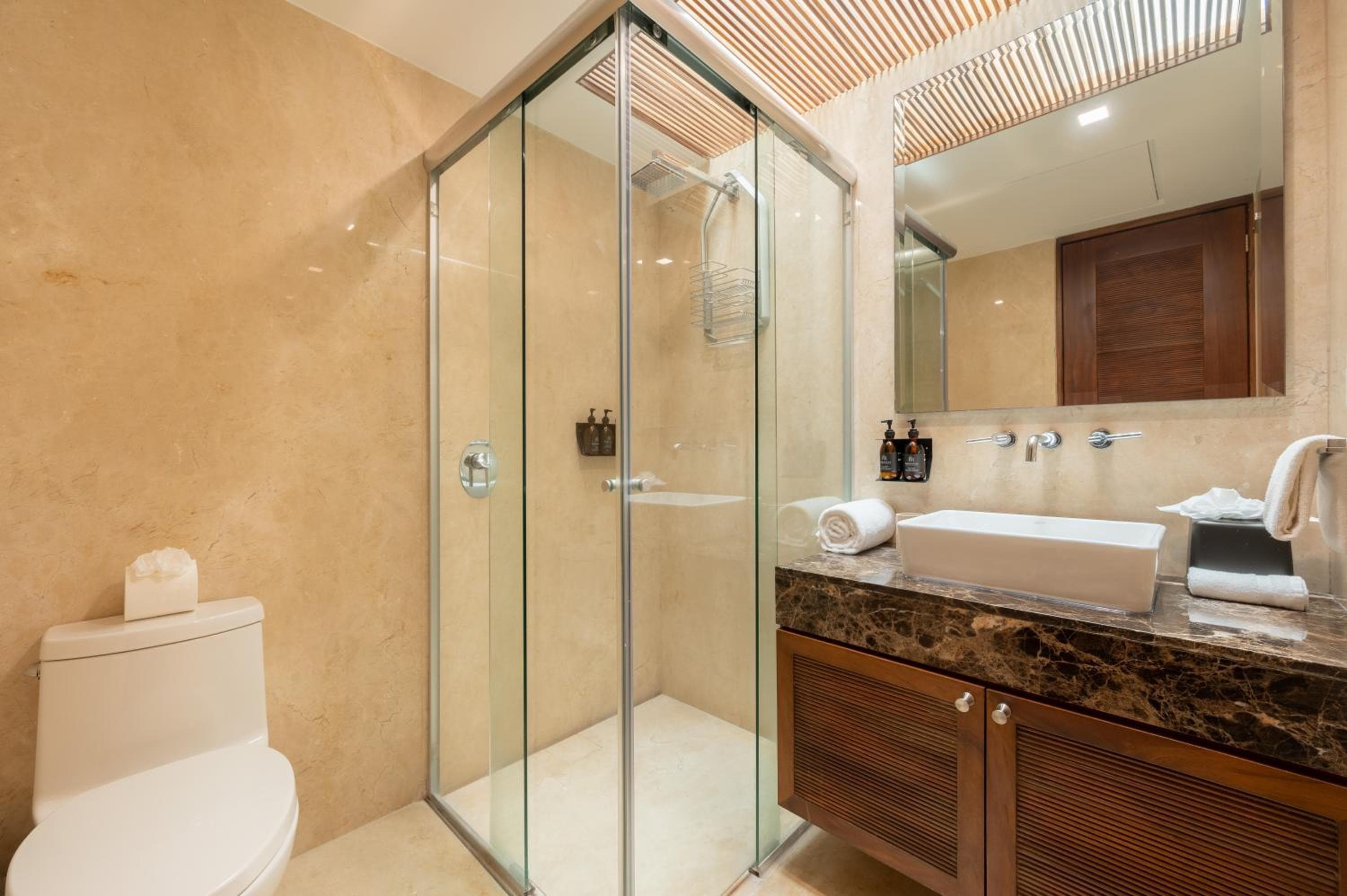 Capitalia Tres Mares Beach Residences & Marina