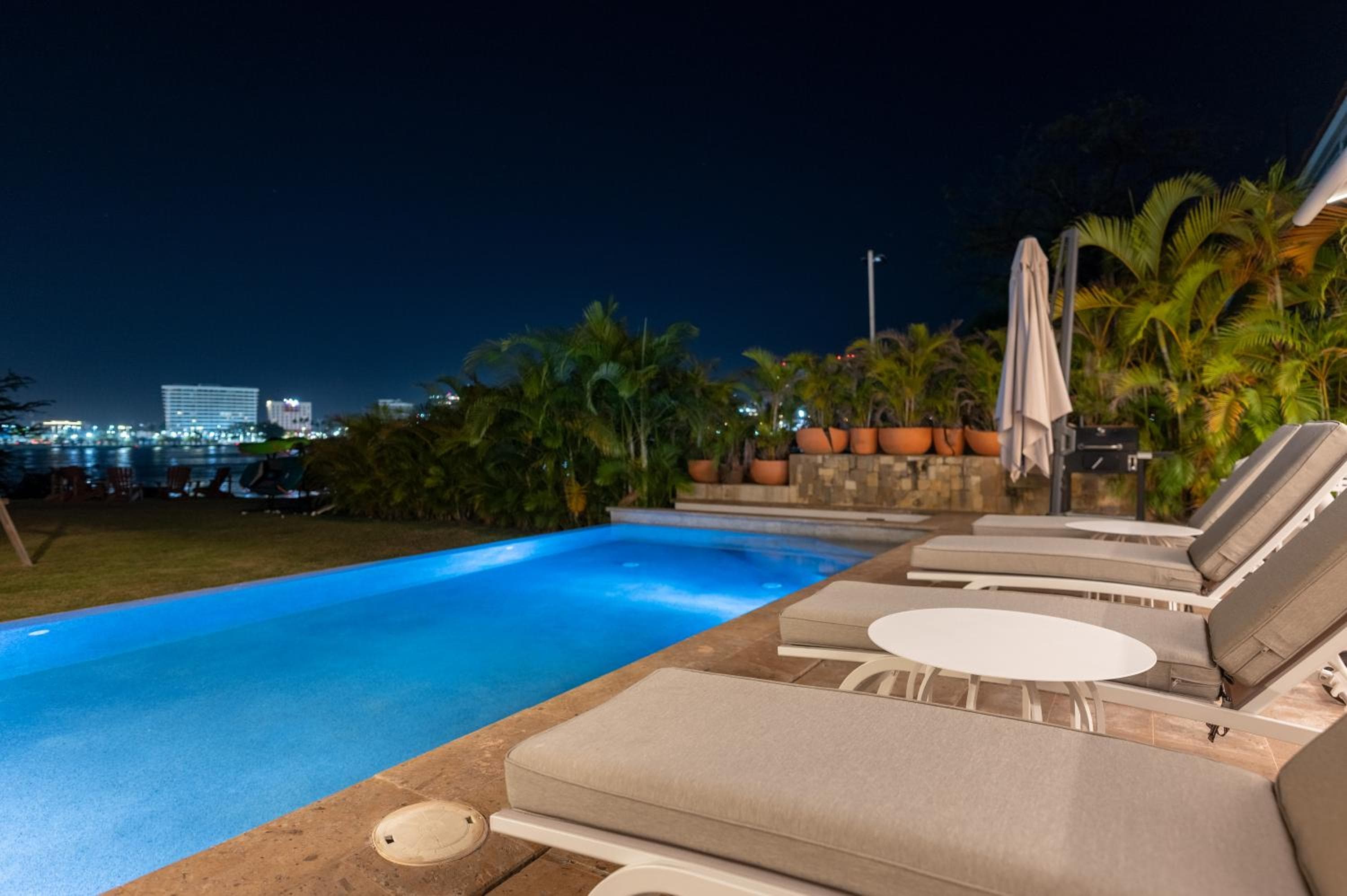 Capitalia Tres Mares Beach Residences & Marina