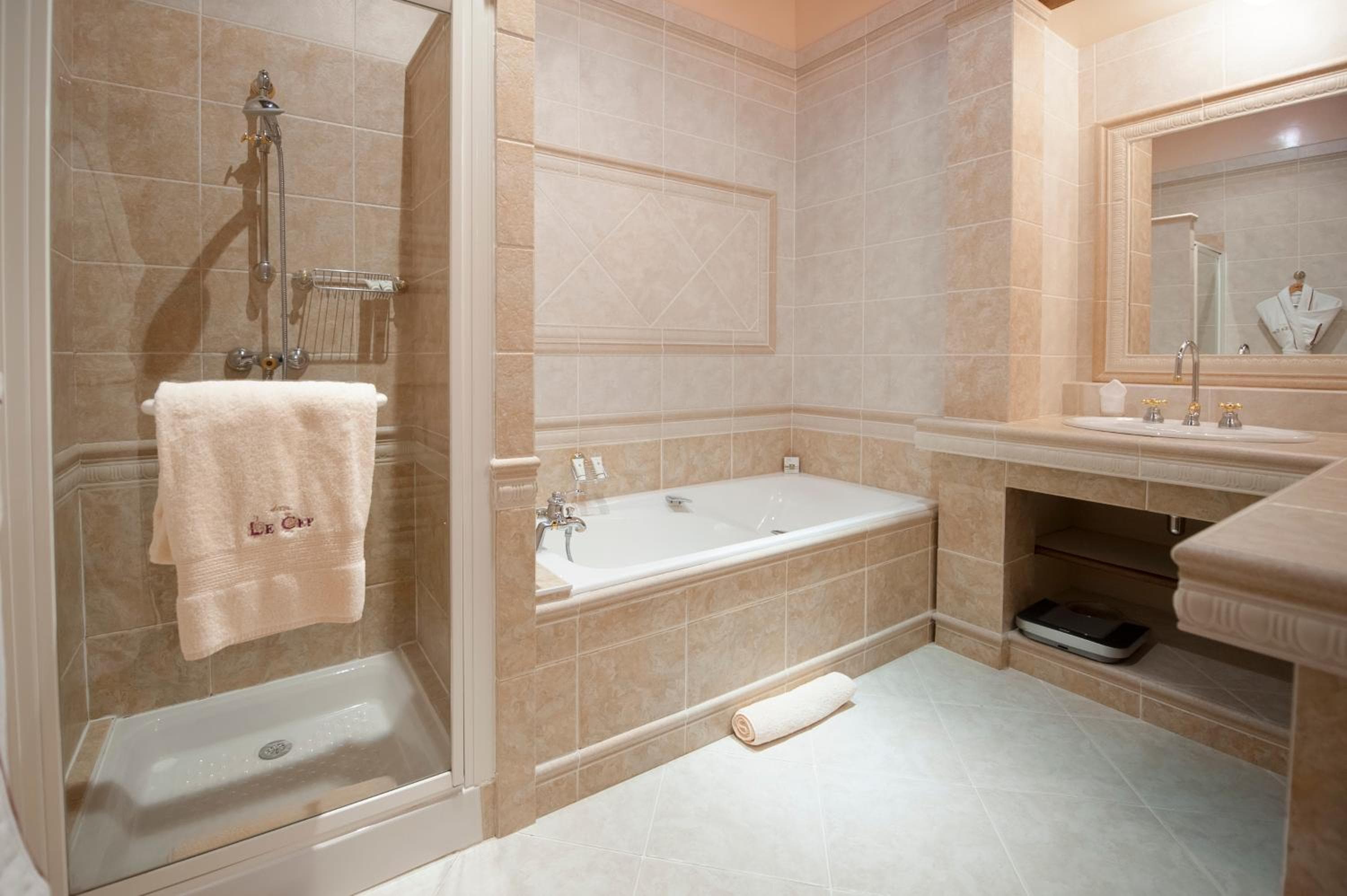 Hôtel Le Cep & Spa