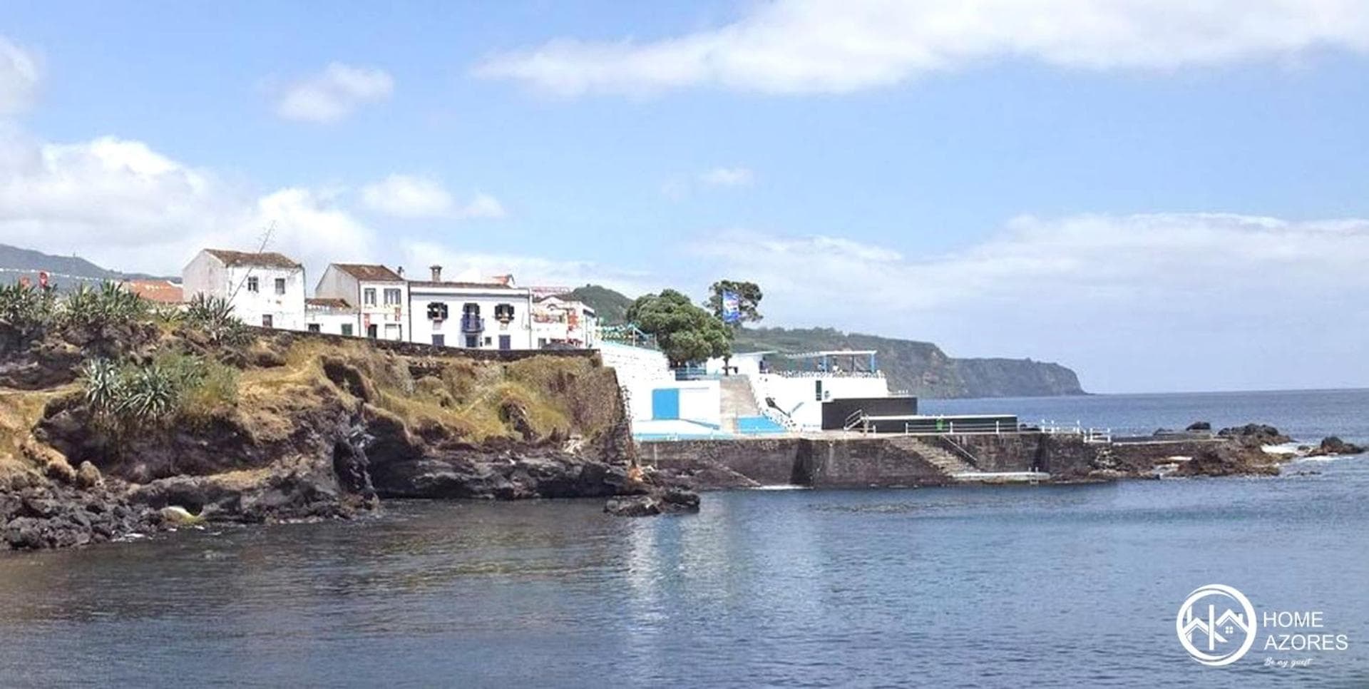 Home Azores - Lagoa's Place