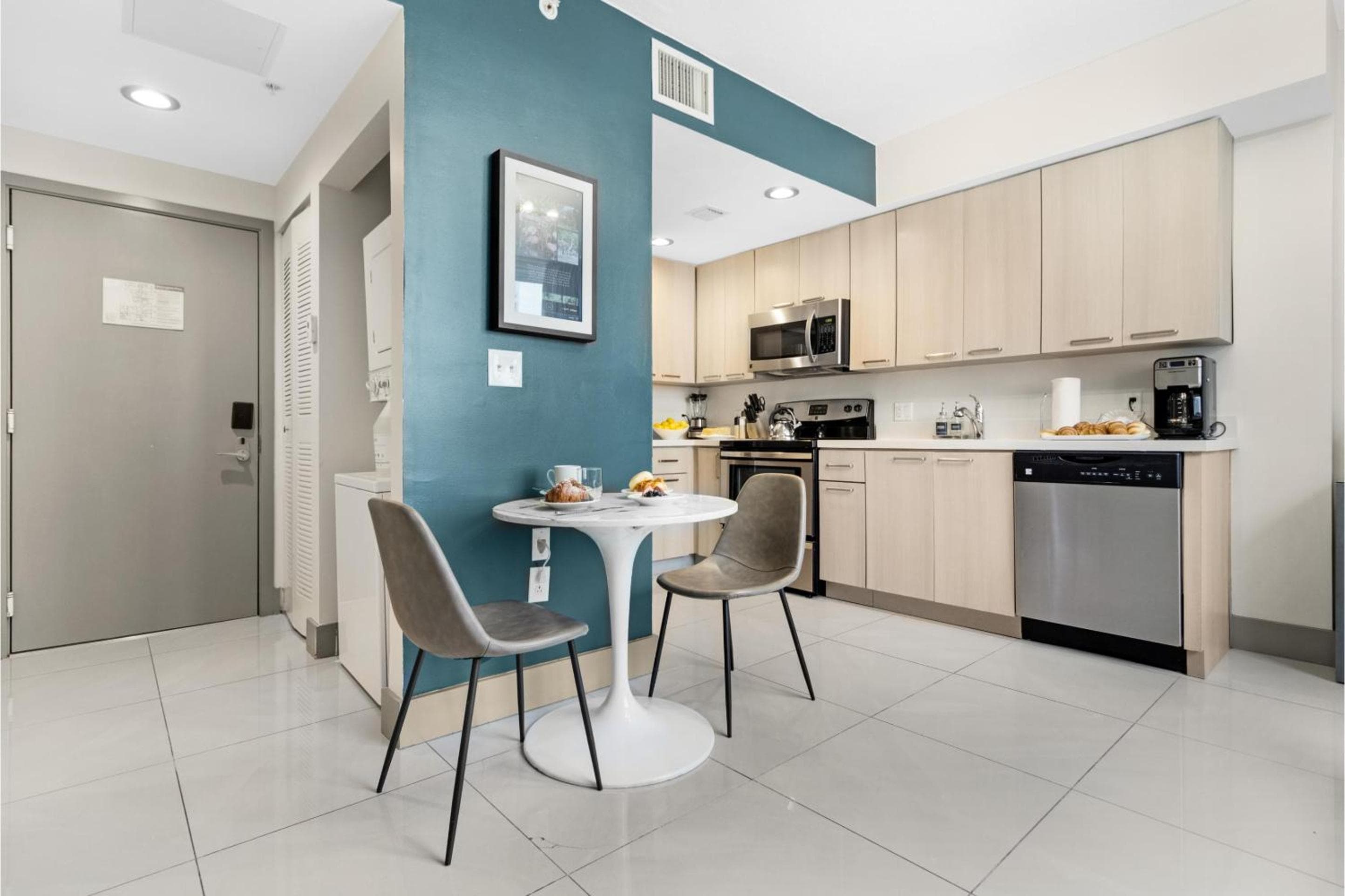 Habitat Residence
