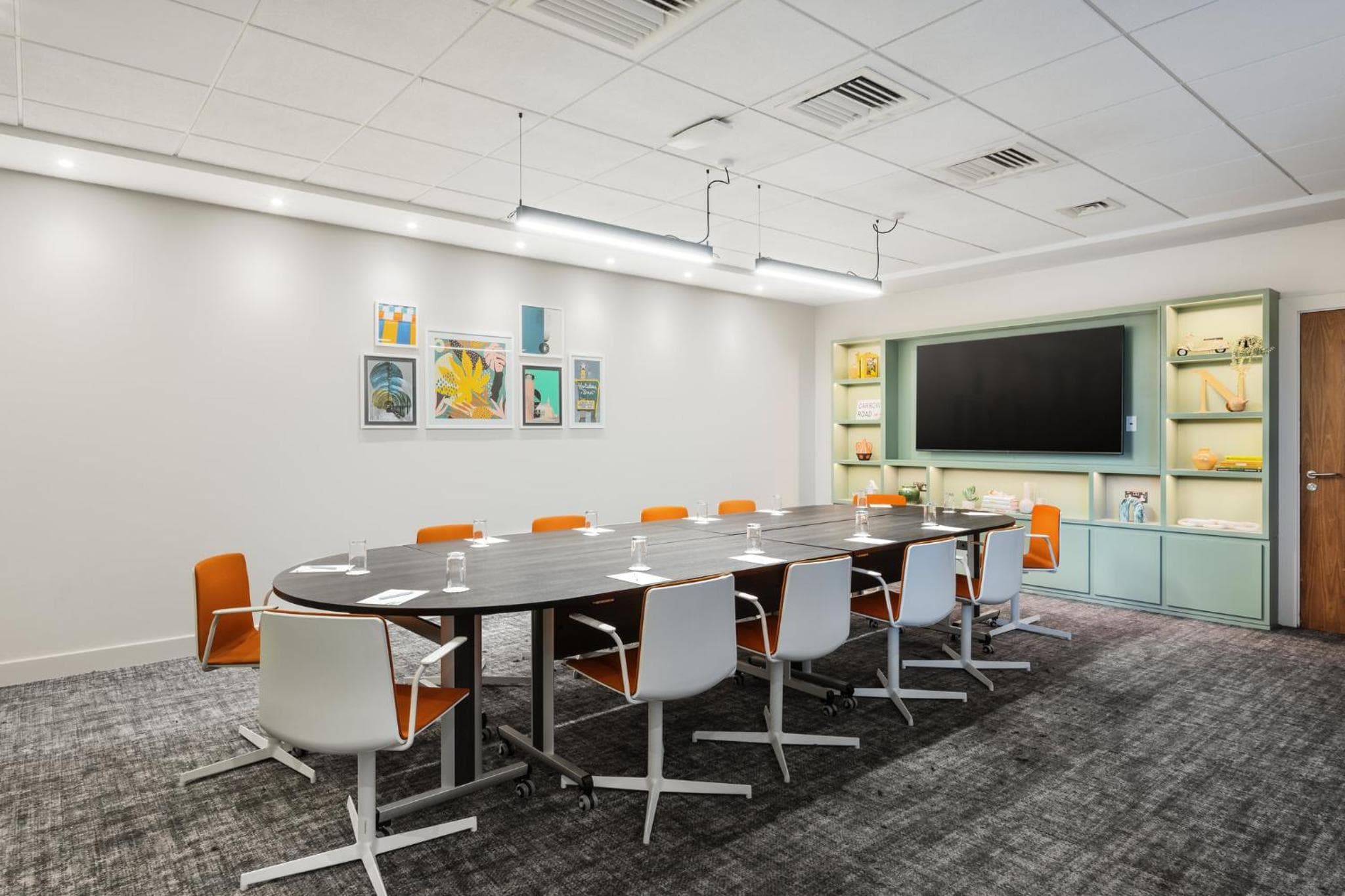 Holiday Inn Norwich City by IHG