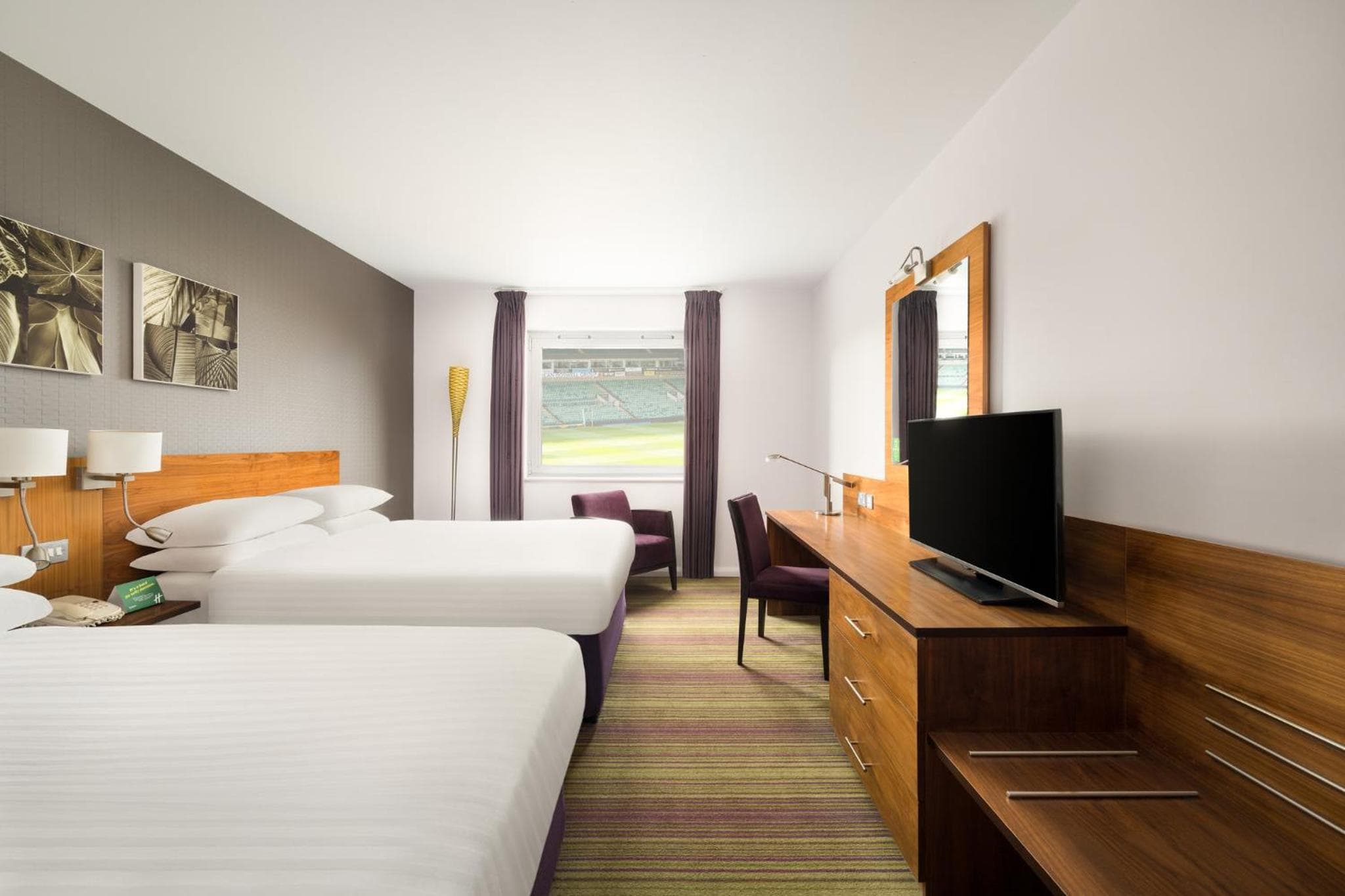 Holiday Inn Norwich City by IHG