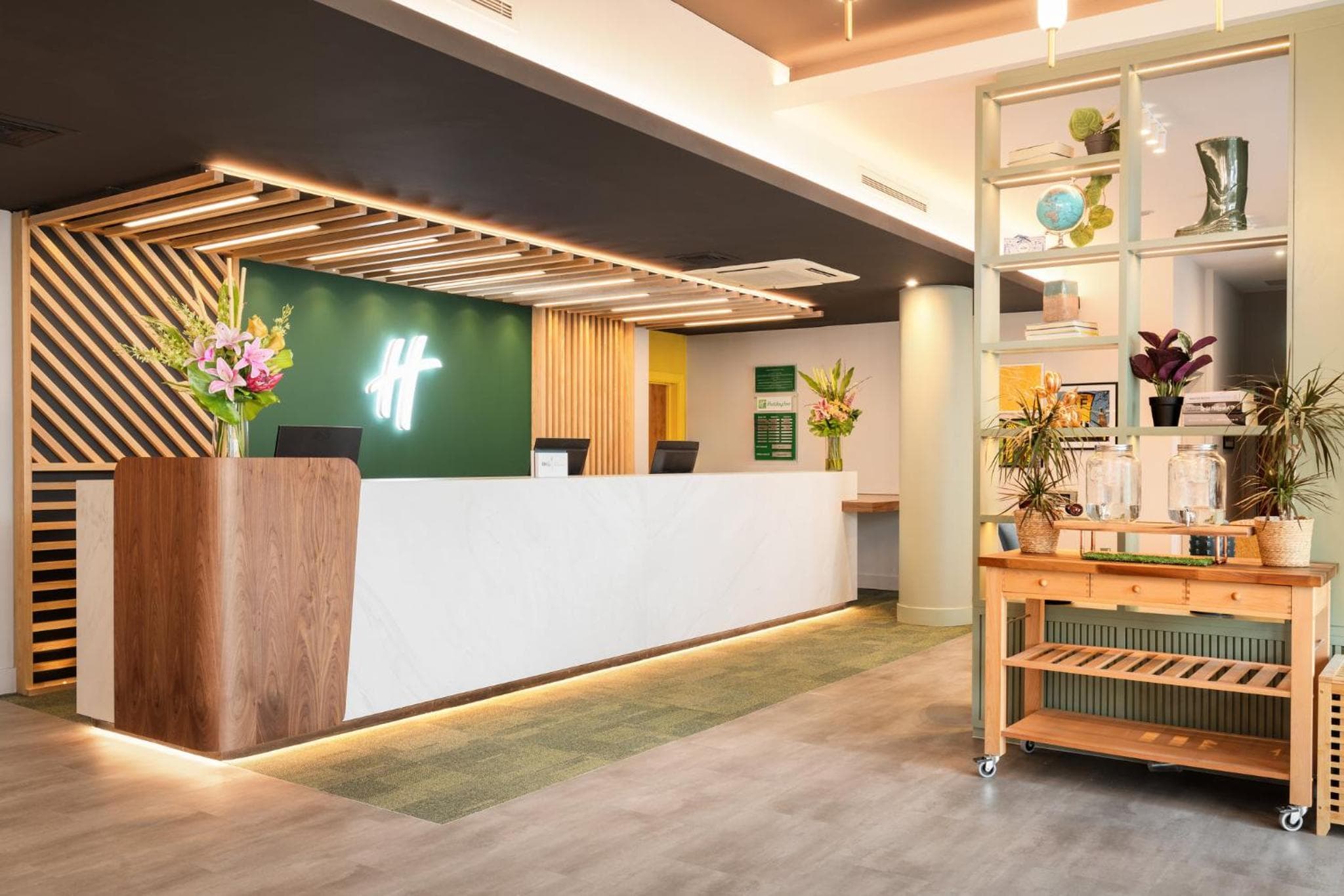 Holiday Inn Norwich City by IHG