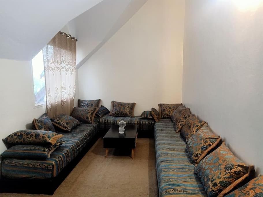 Appartement Ifrane