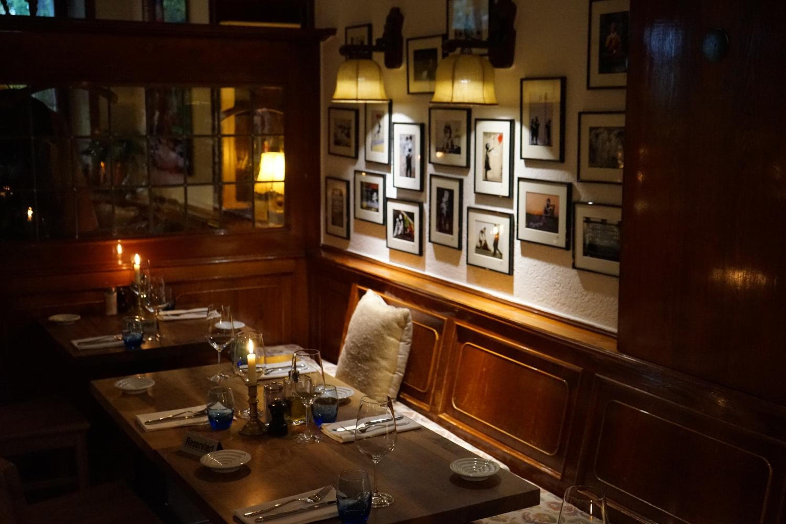 Ott's Hotel Weinwirtschaft & Biergarten Weil am Rhein/Basel