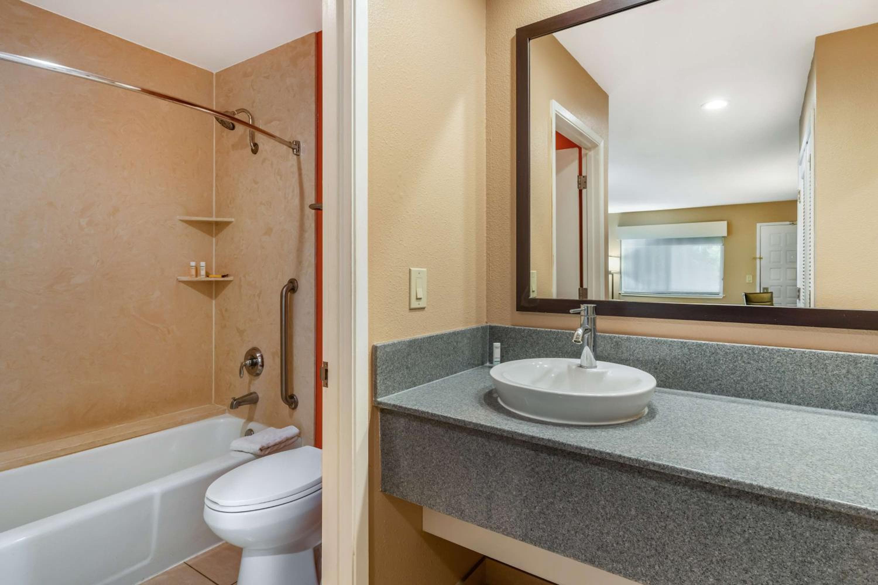 Best Western Plus Inn Scotts Valley