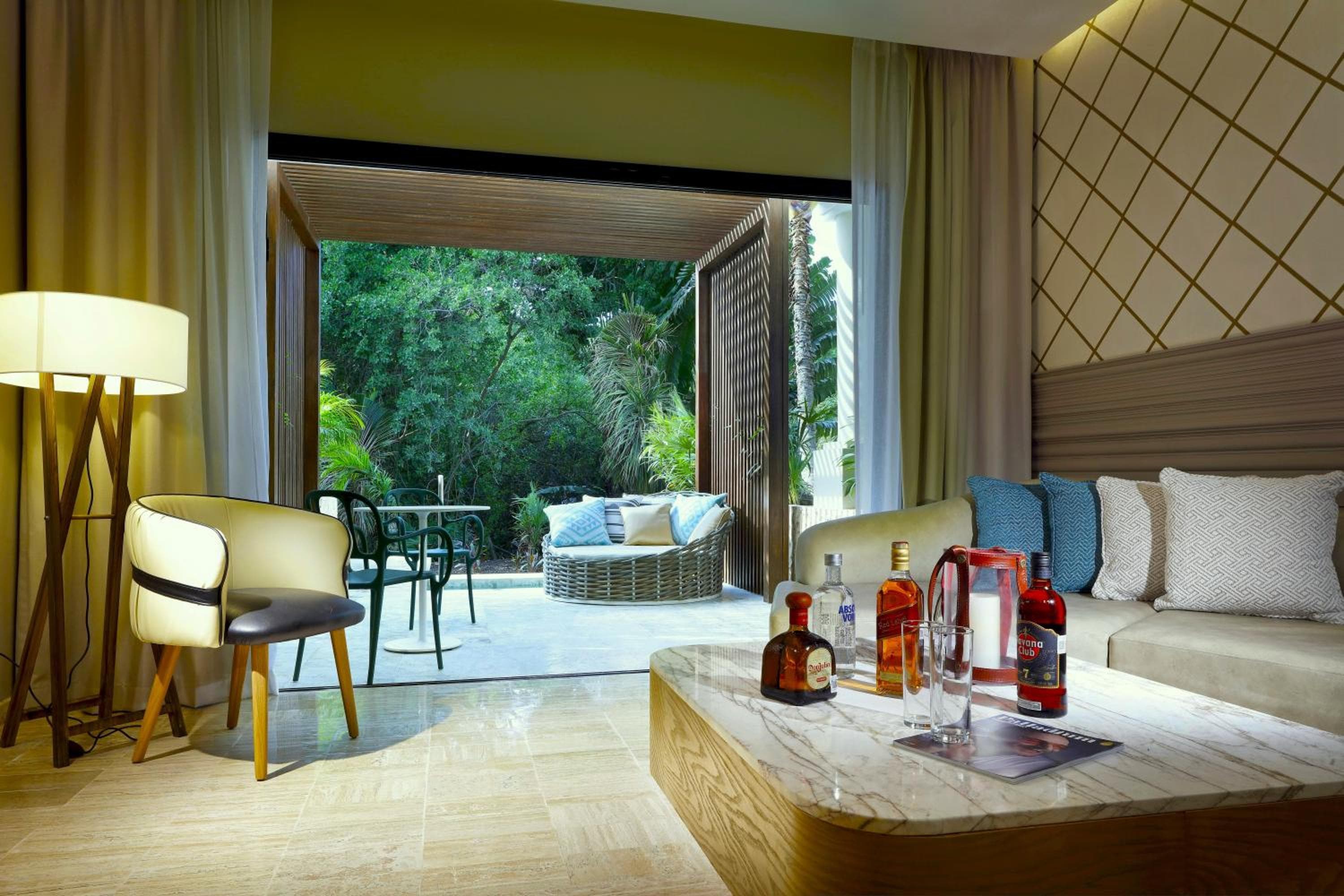 TRS Yucatan Hotel - Adults Only
