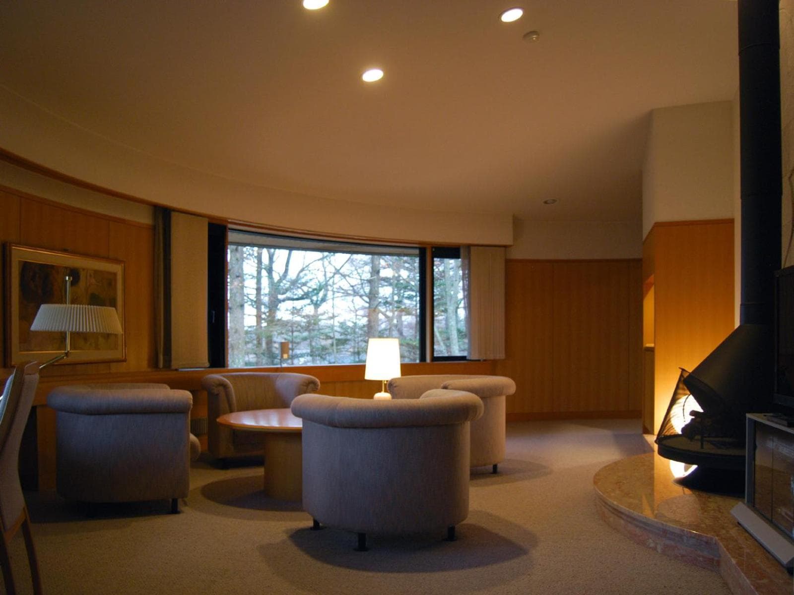 KARUIZAWA CLUB OF ART