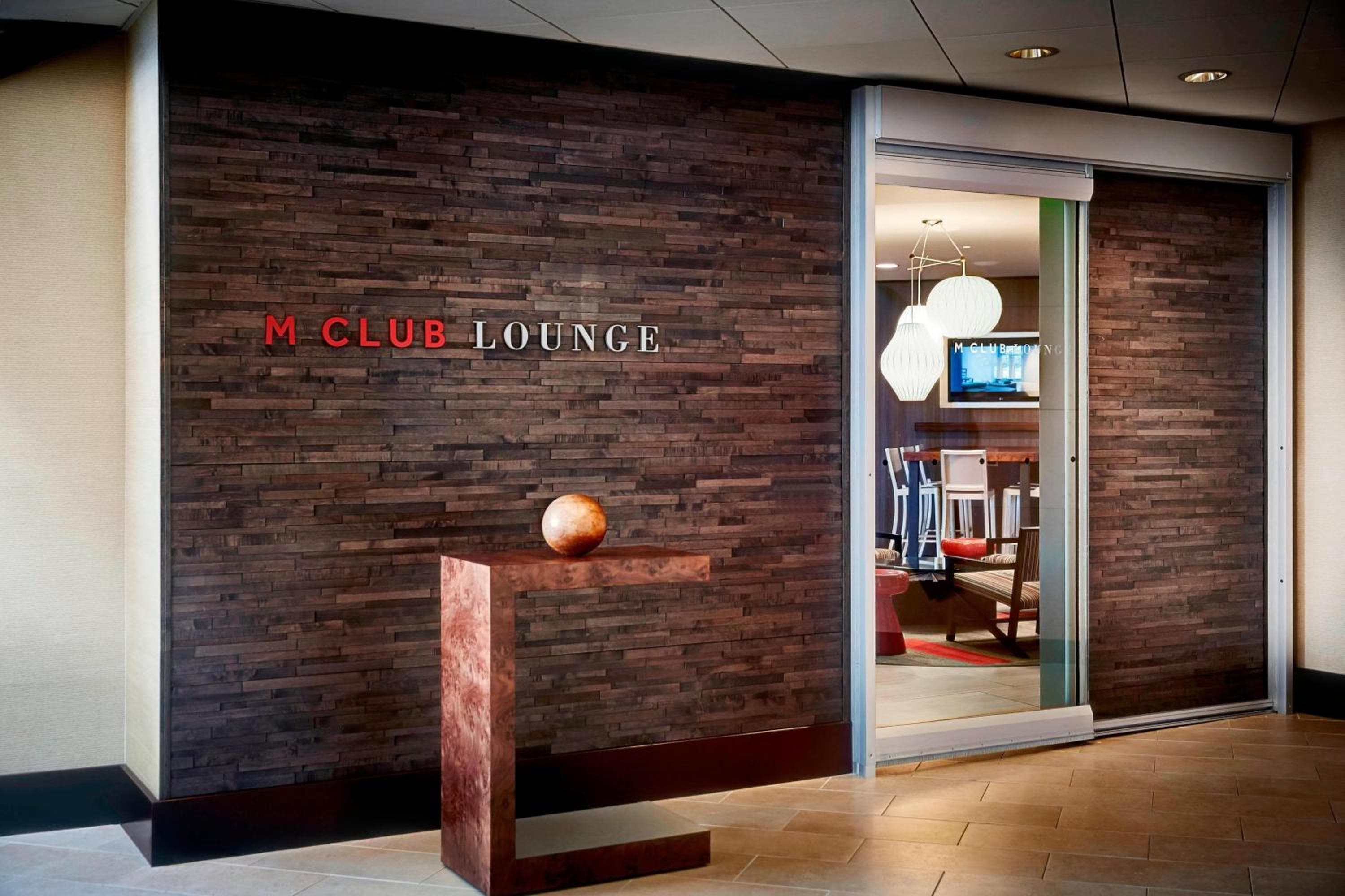 San Francisco Airport Marriott Waterfront