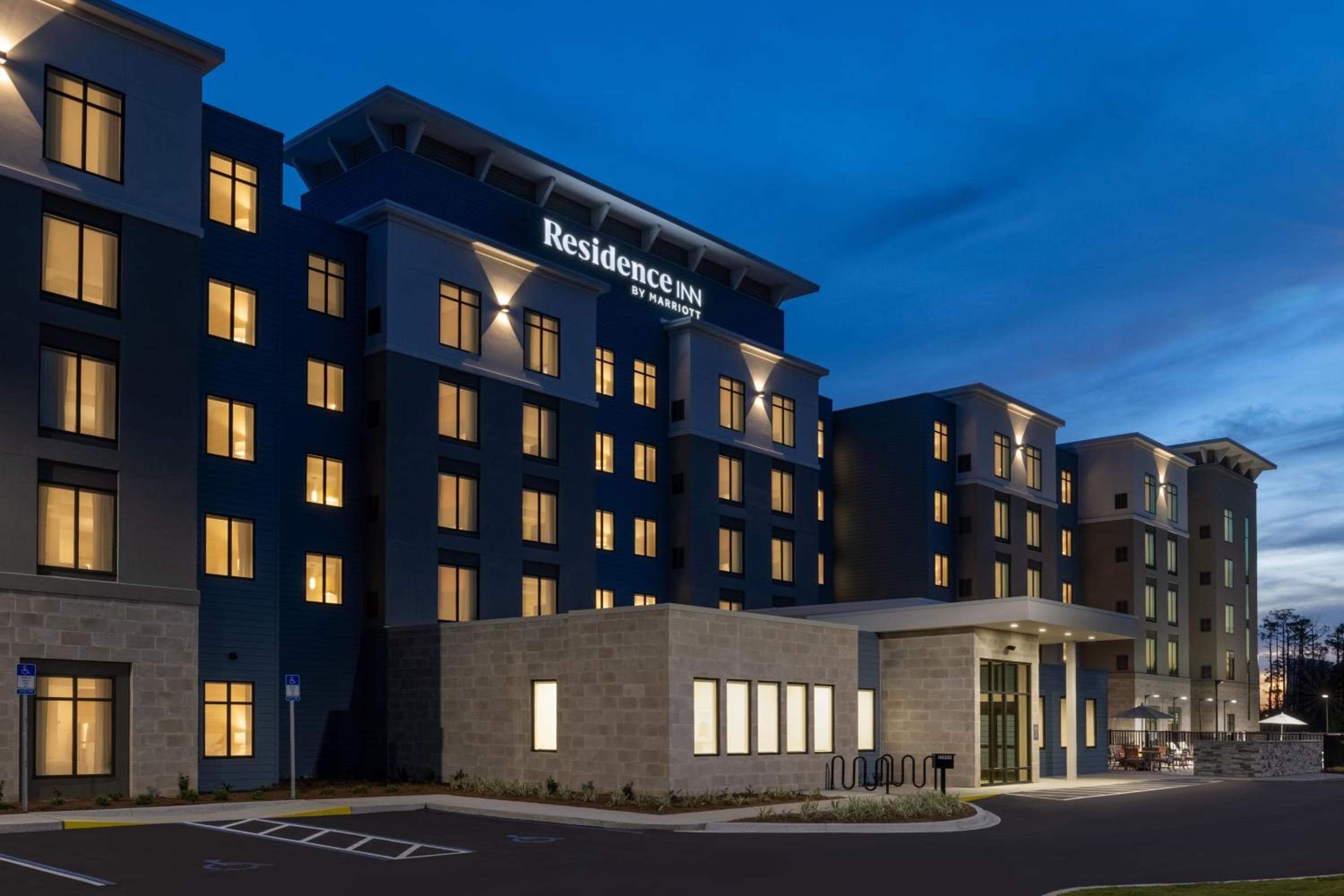 Residence Inn Panama City Beach Pier Park