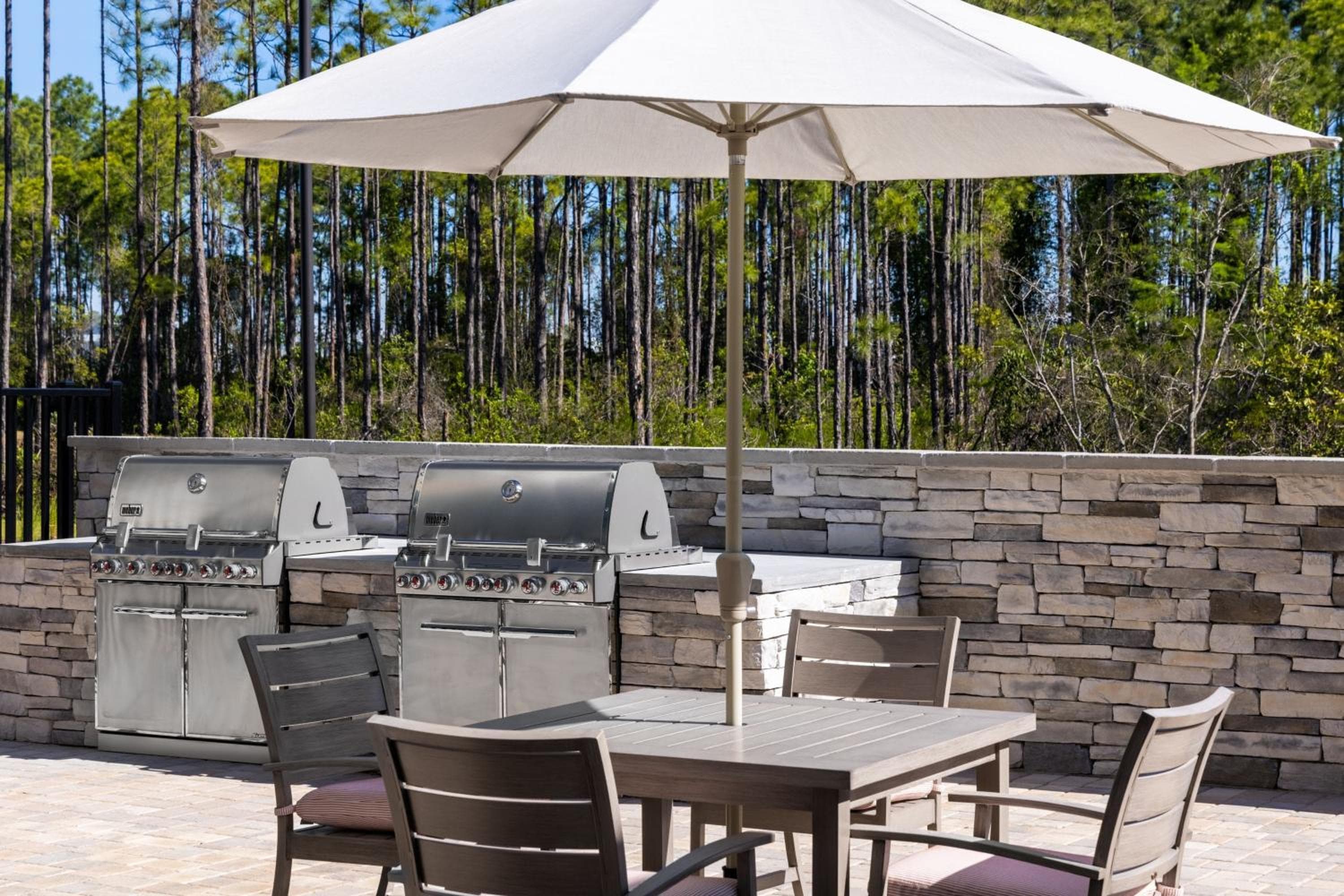 Residence Inn Panama City Beach Pier Park