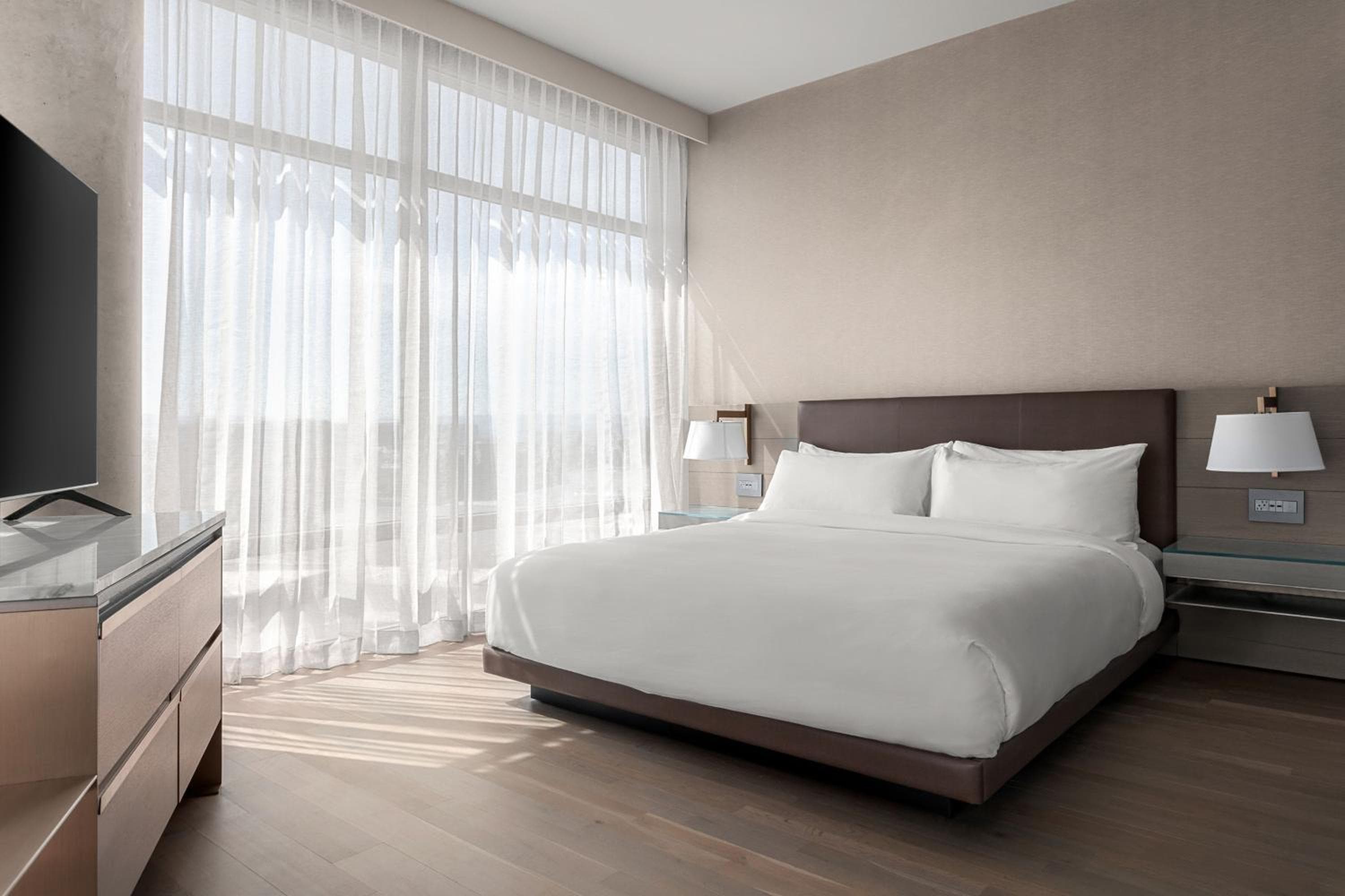 TETRA Hotel, Autograph Collection