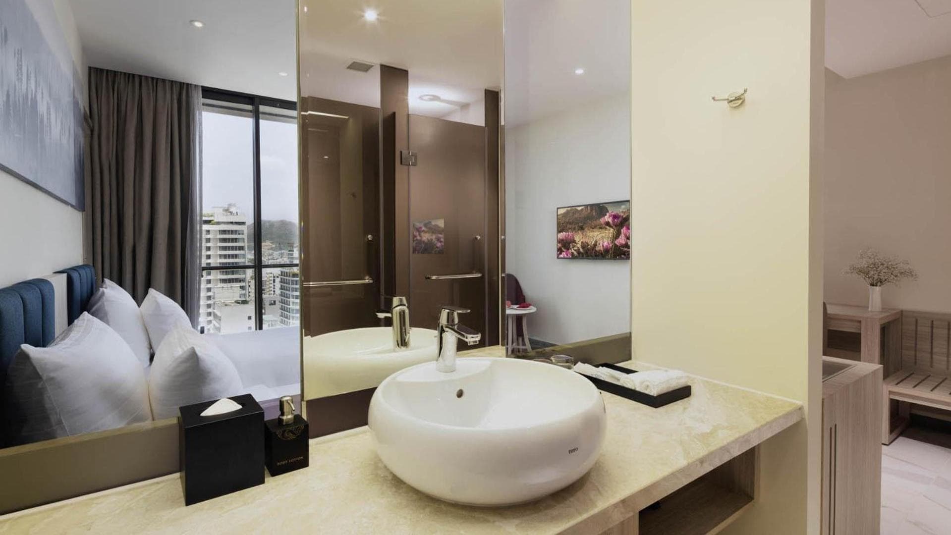 The Art Nest Hotel Nha Trang