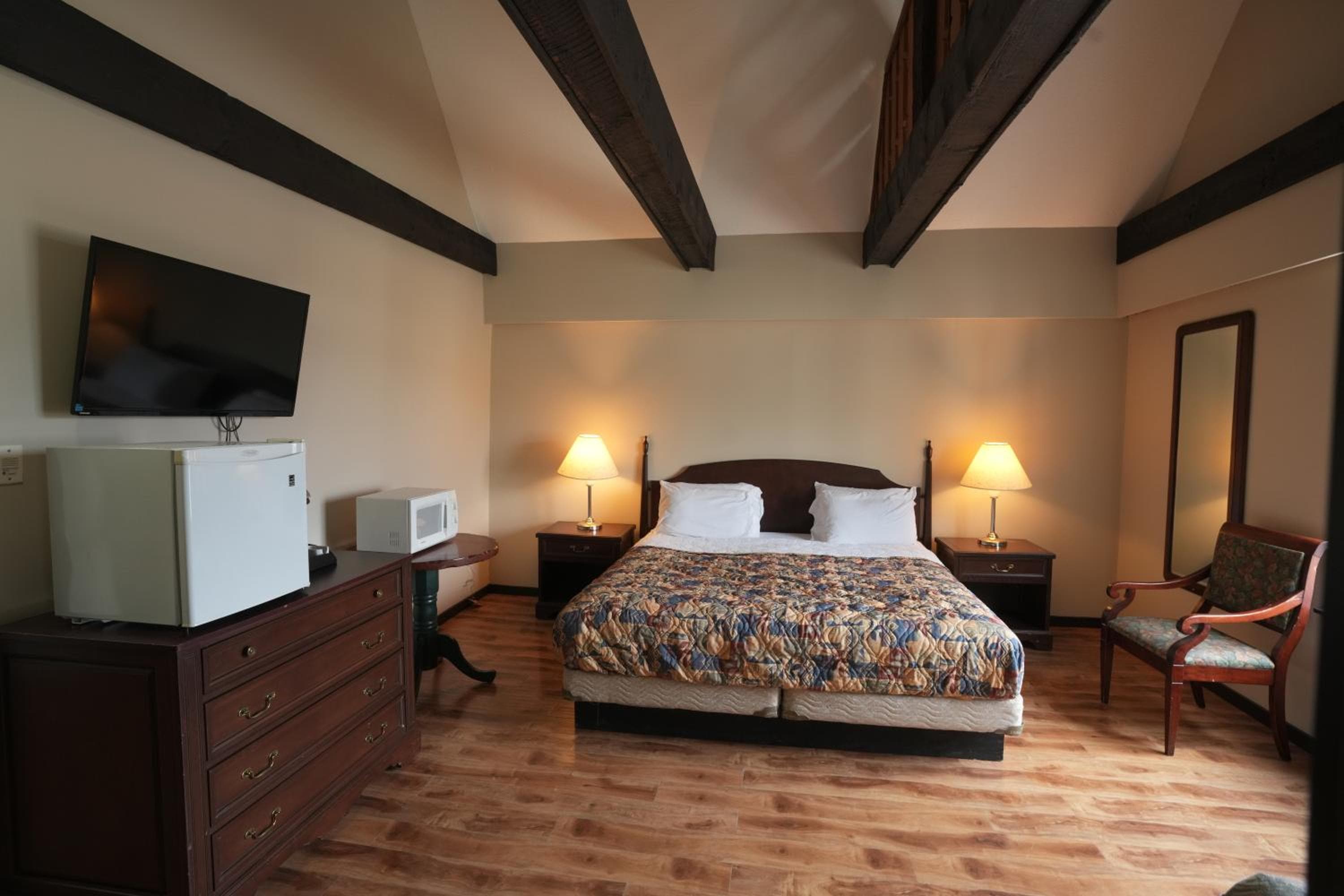 King Hotel