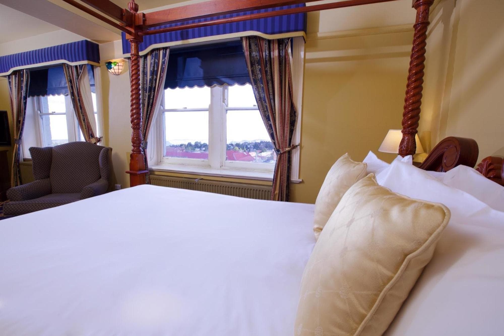 Carrington Hotel